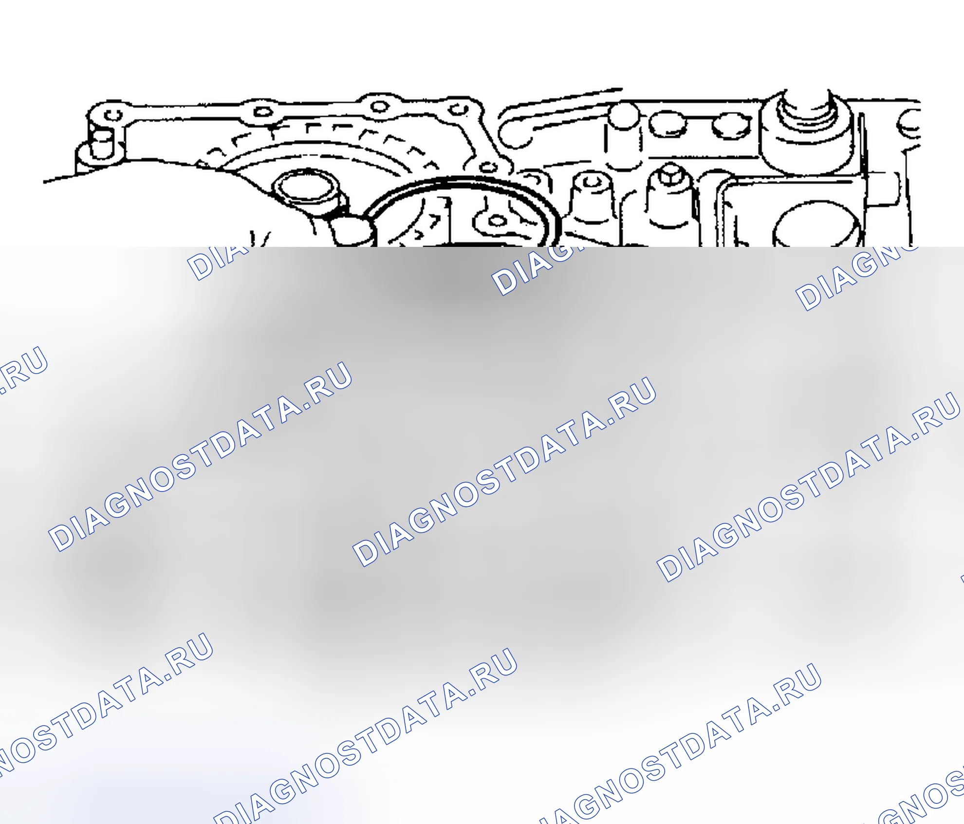 Рис. 492. Nissan Altima L31