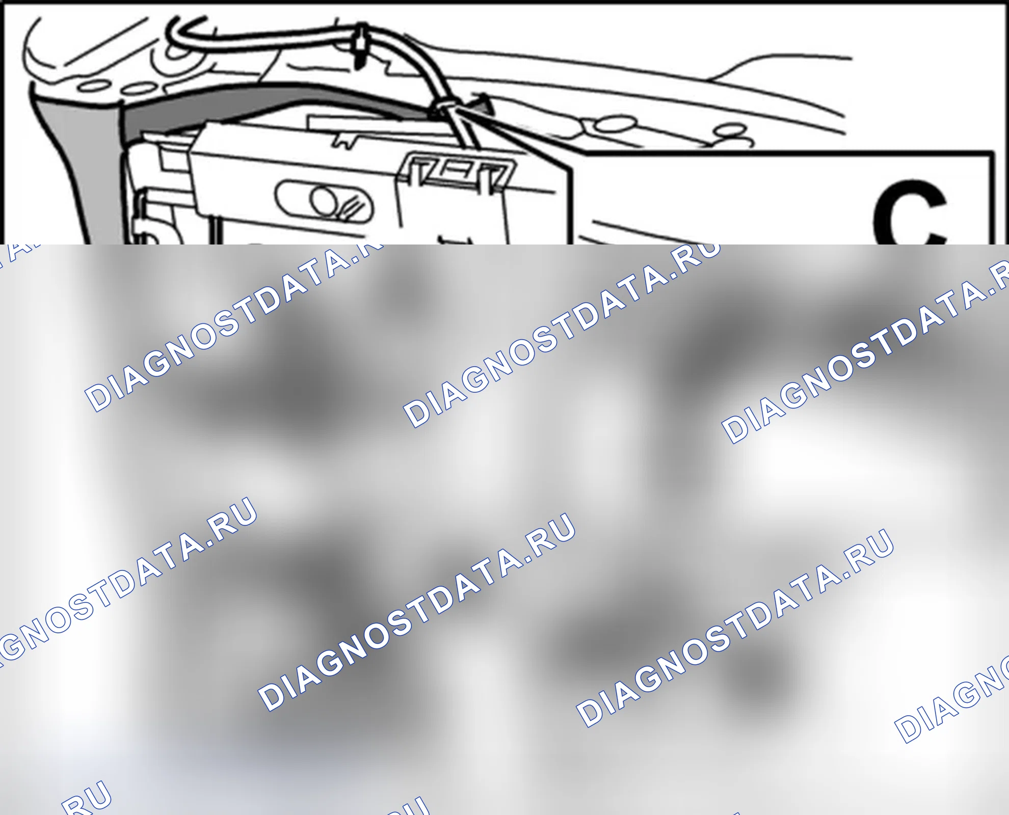 Рис. 94. Porsche Cayenne Turbo I рестайлинг