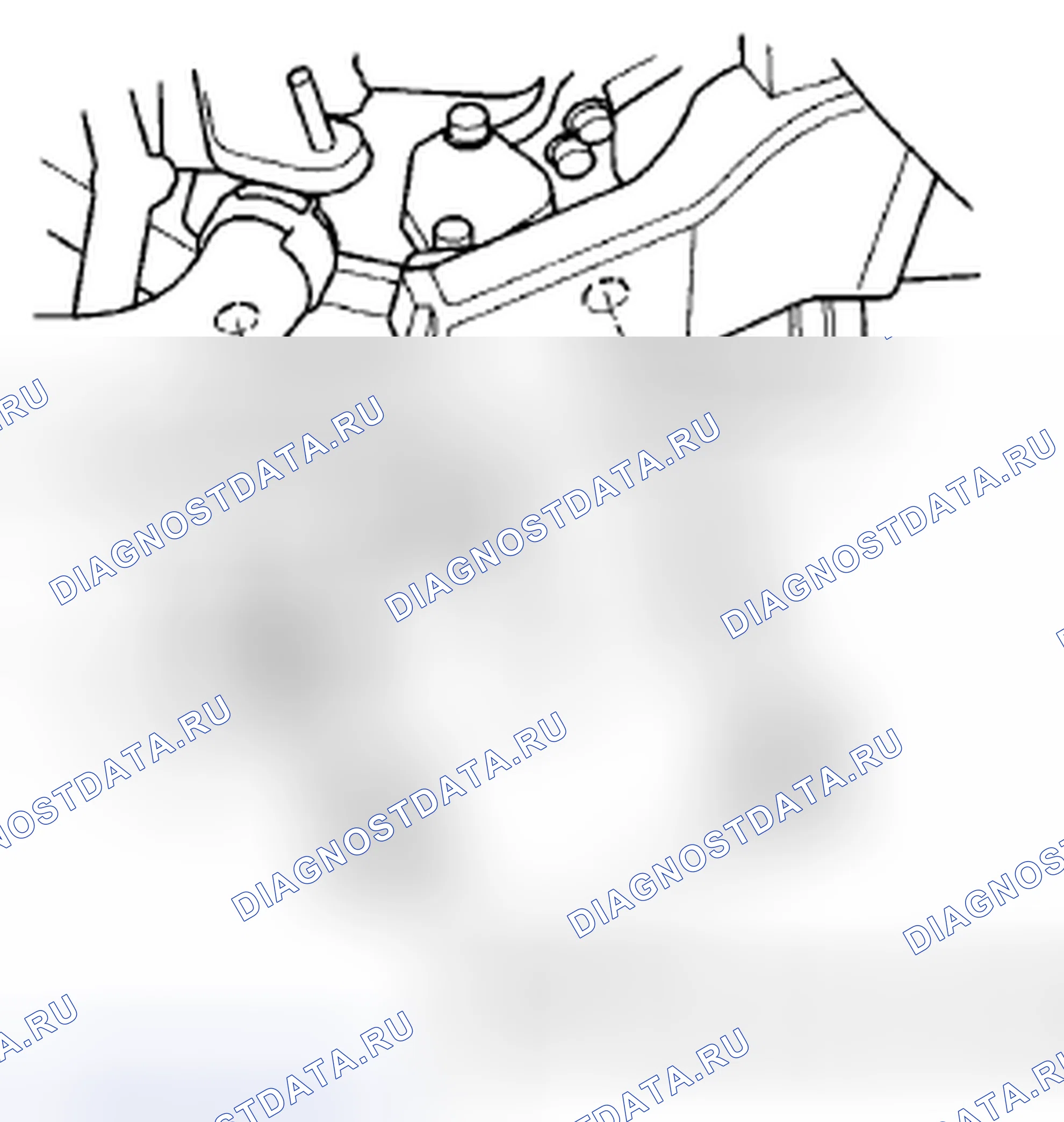 Рис. 308. Acura CSX I