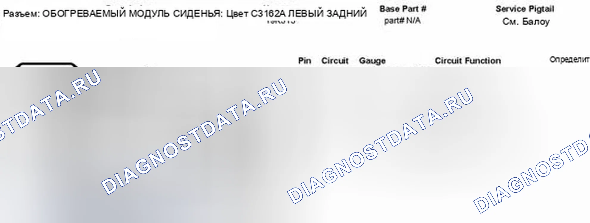 Рис. 612. Ford Edge I рестайлинг