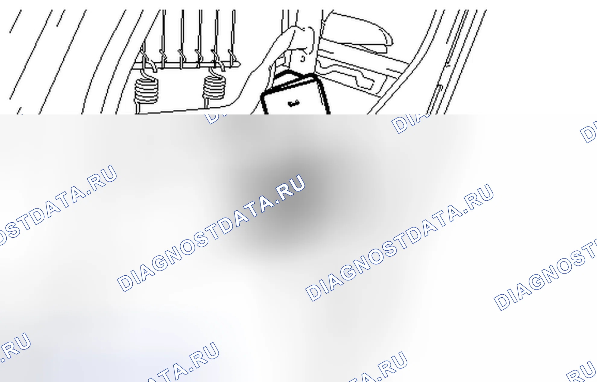 Рис. 35. Toyota Sequoia II рестайлинг