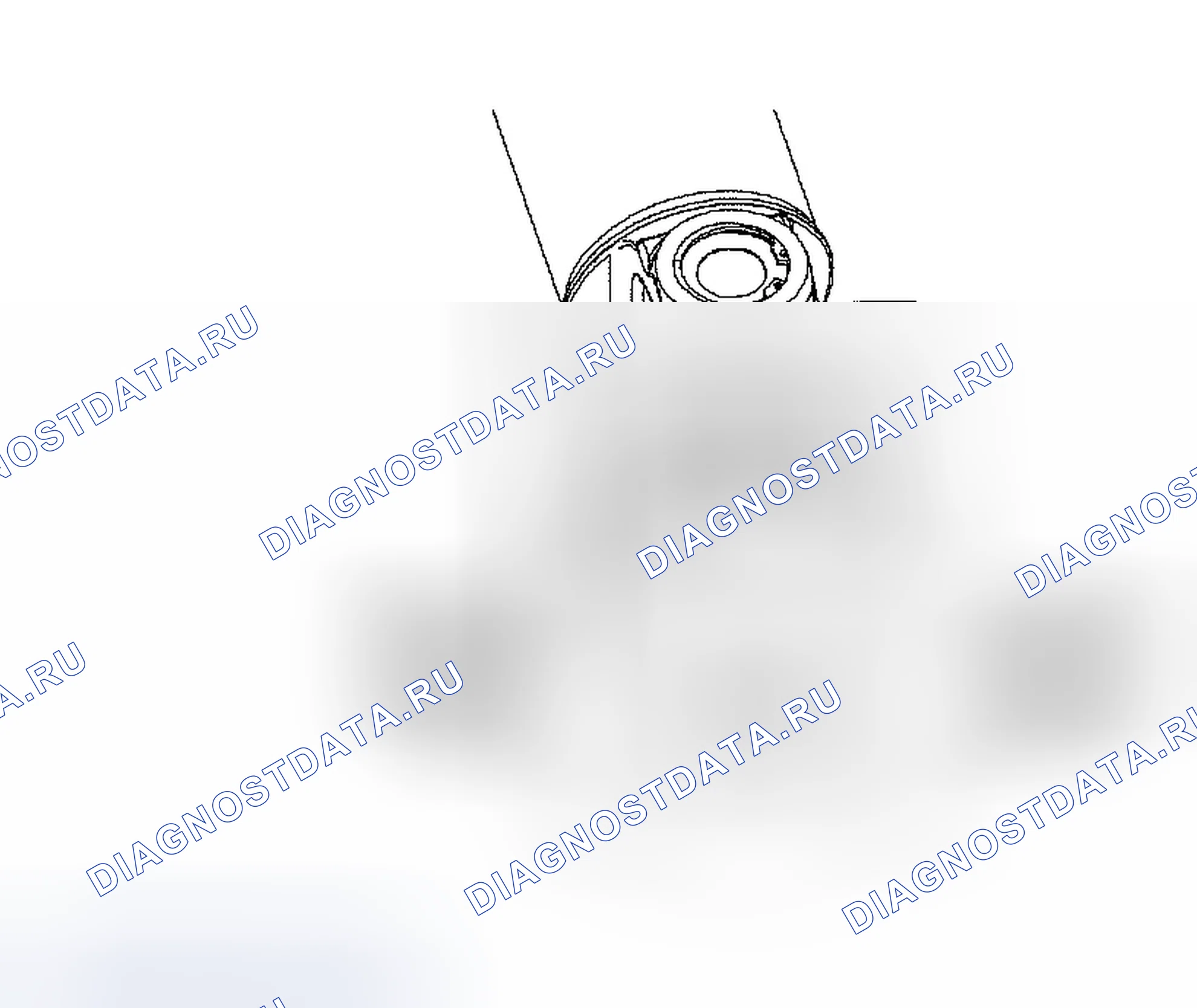 Рис. 100. Ford Cab & Chassis F350 Super Duty 