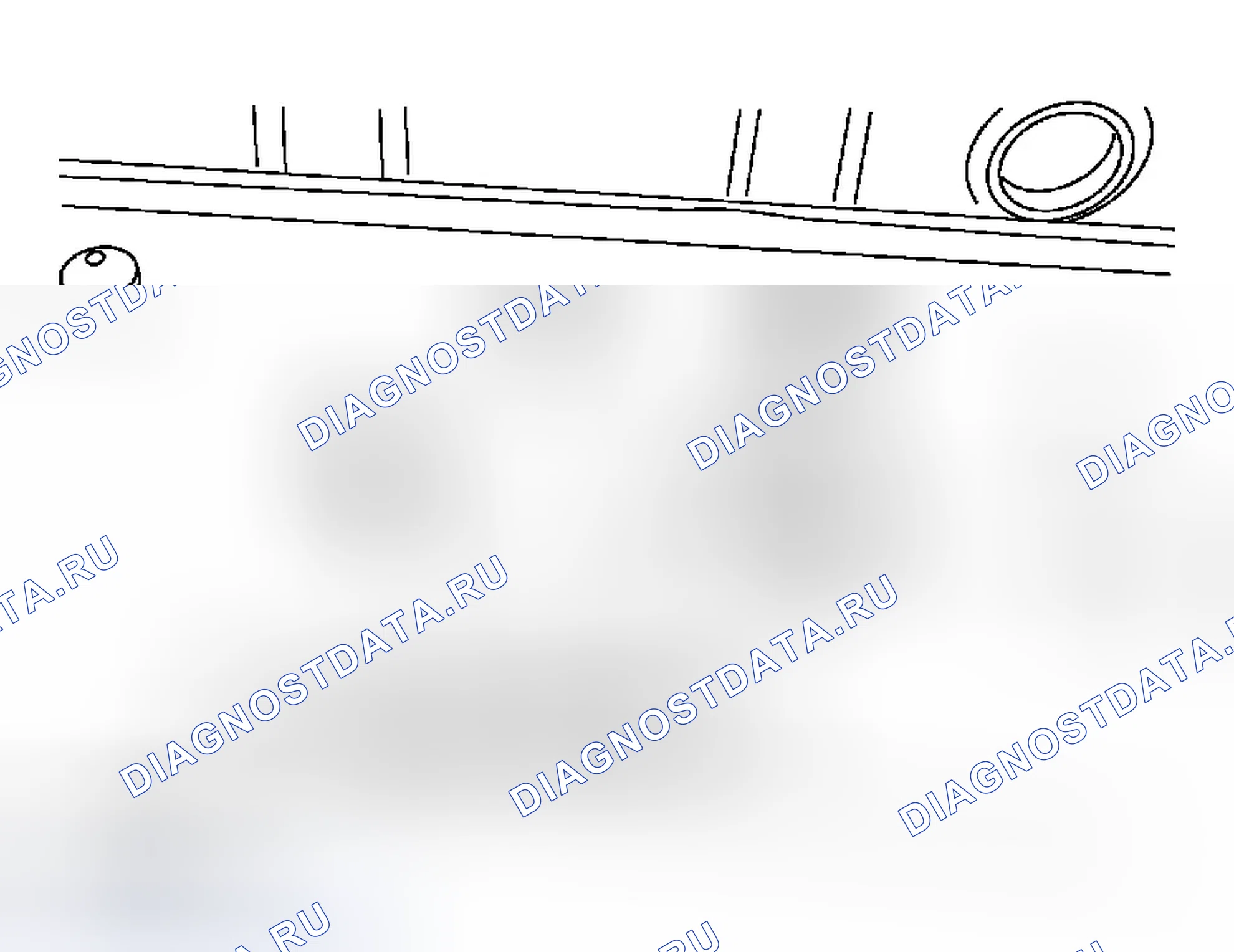 Рис. 113. Ford Cab & Chassis F350 Super Duty 