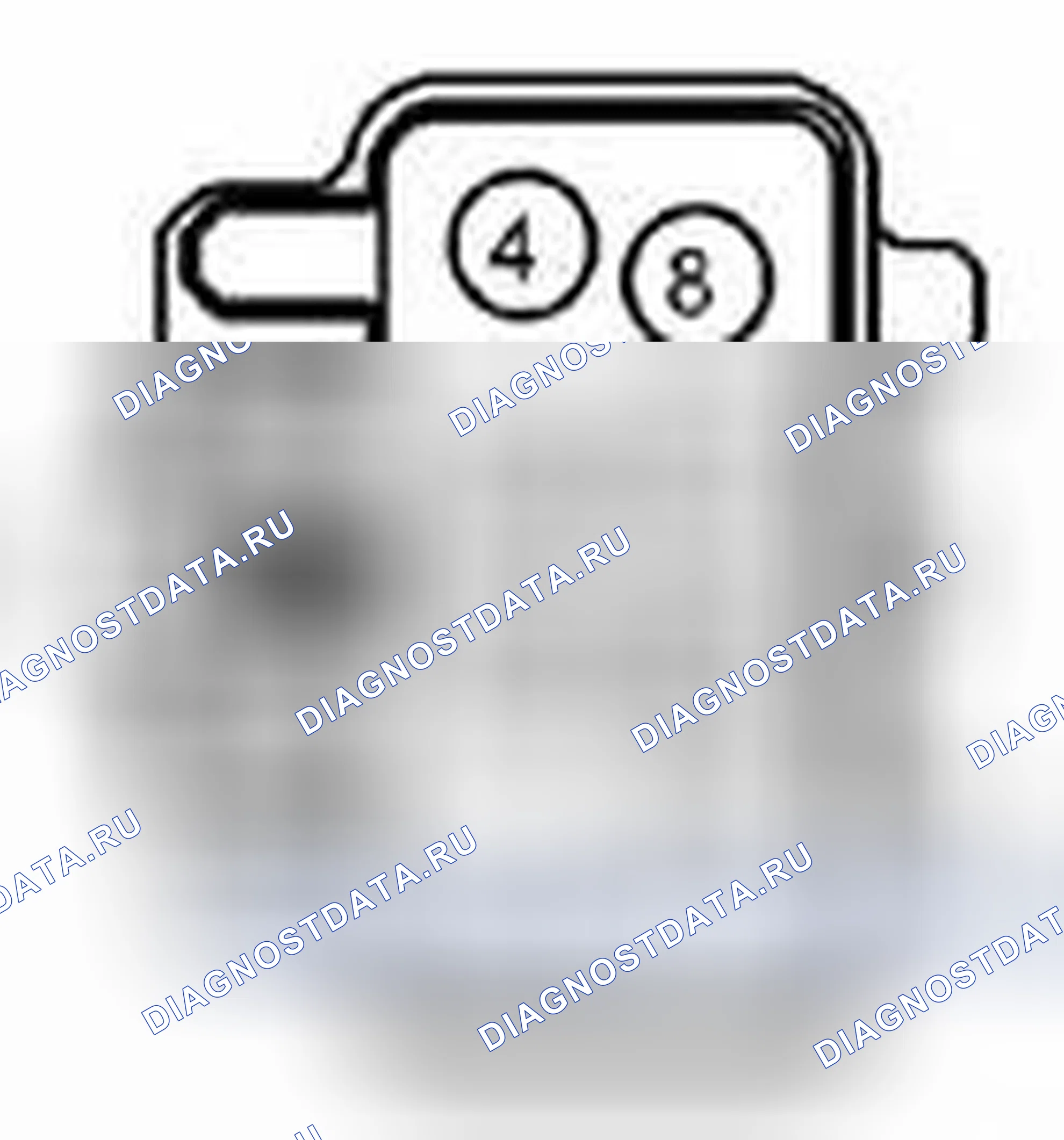 Рис. 85. Ford Escape III