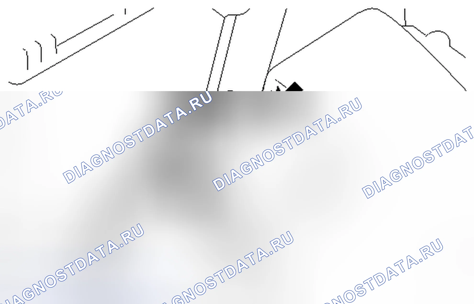 Рис. 88: ДЕМОНТАЖ. Toyota Yaris III