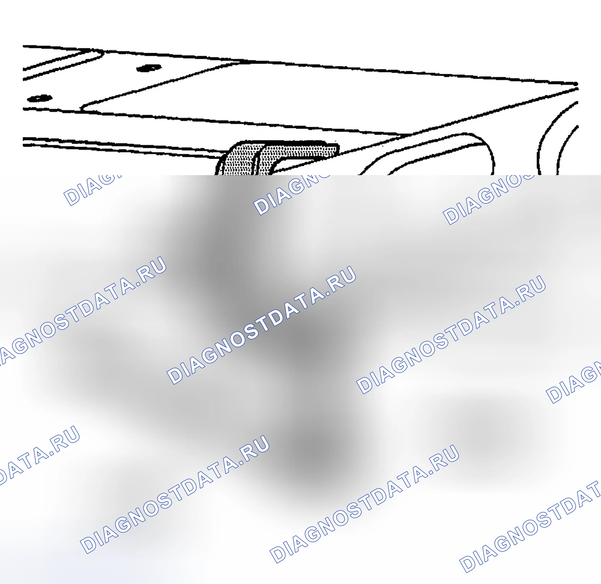 Рис. 90. Chevrolet Chevy Express H2500 