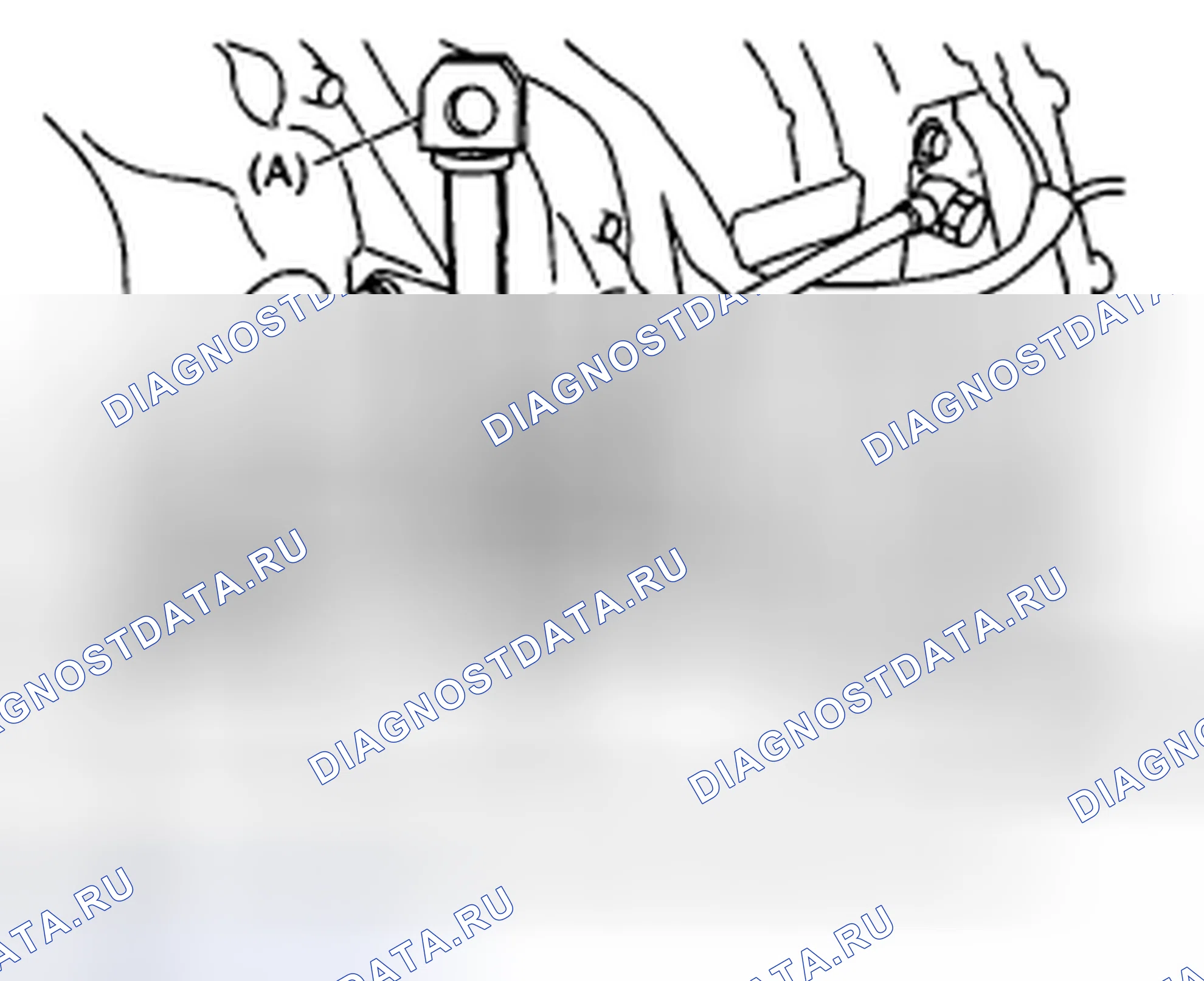 Рис. 217: УСТАНОВКА. Subaru Outback BP рестайлинг