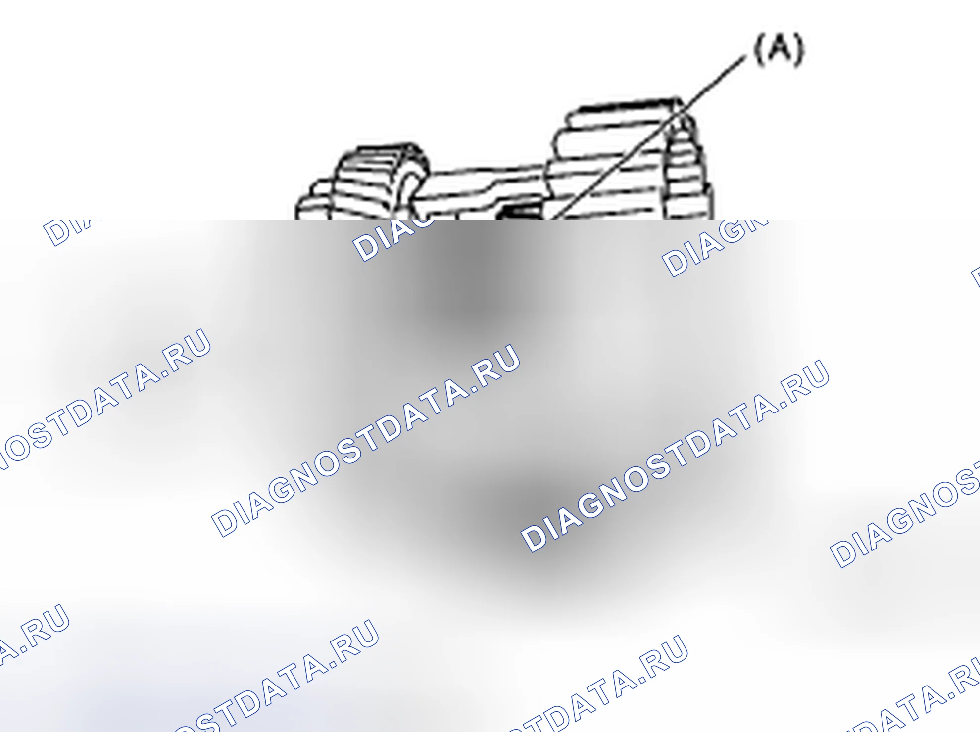 Рис. 174. Subaru Impreza GD/GC/GG рестайлинг 2