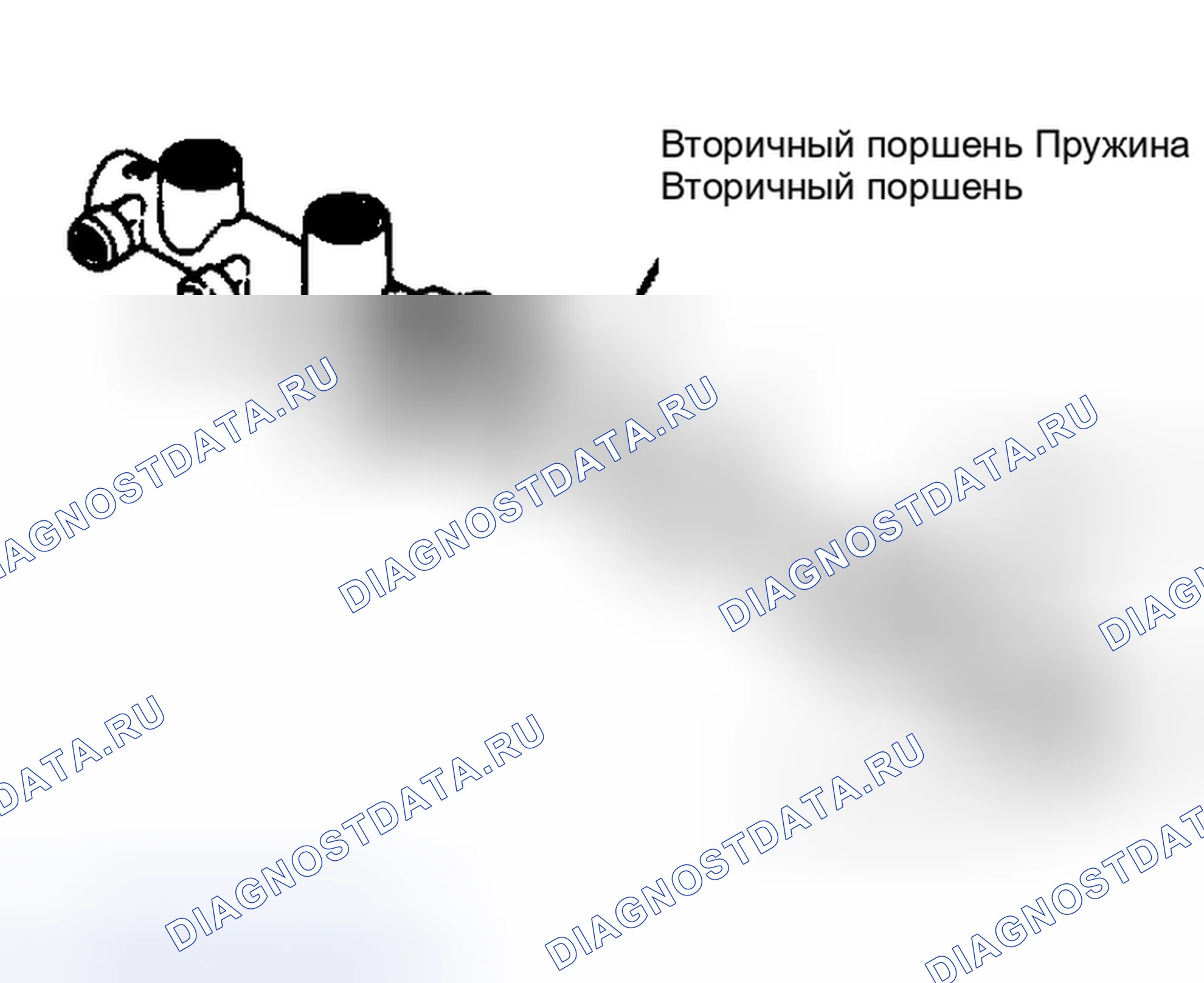 Рис. 1: Повторная сборка. Jeep Cherokee II