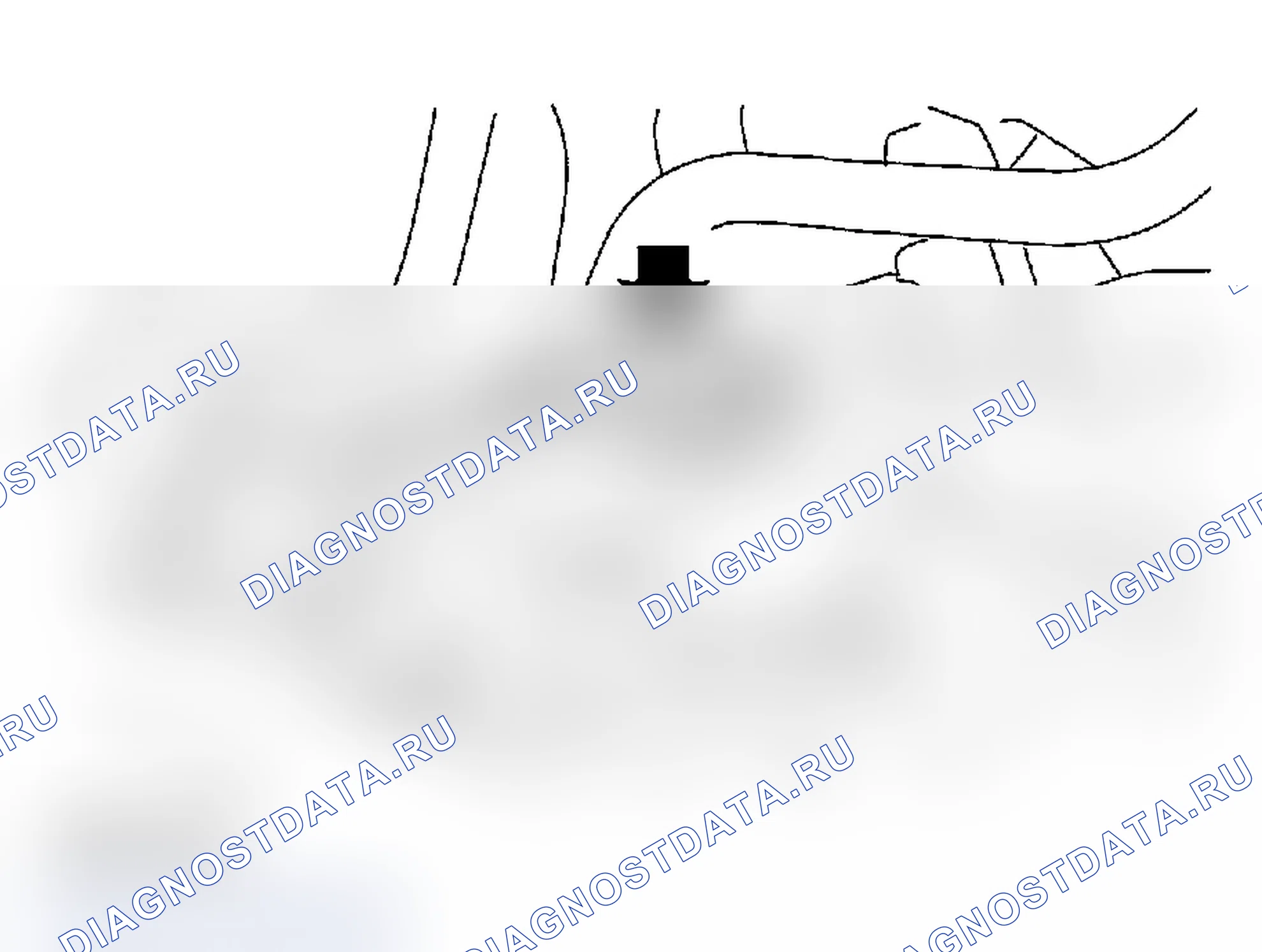 Рис. 184. Subaru Impreza WRX GD/GG рестайлинг