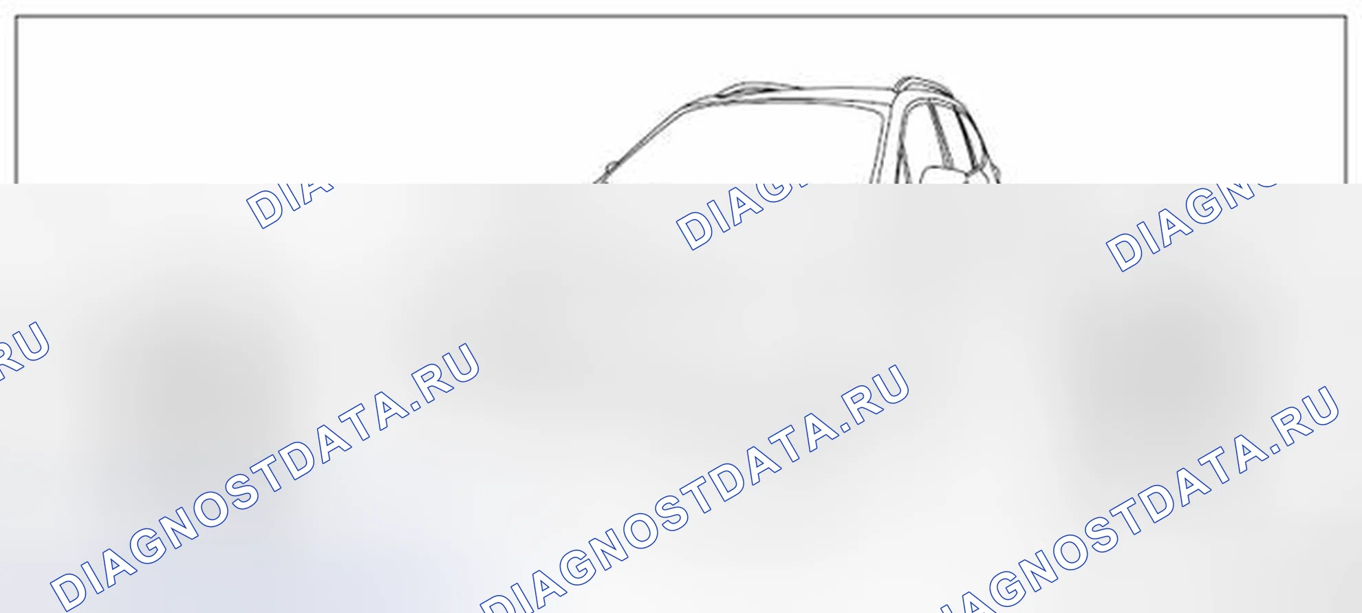 Рис. 142. Subaru Forester SJ