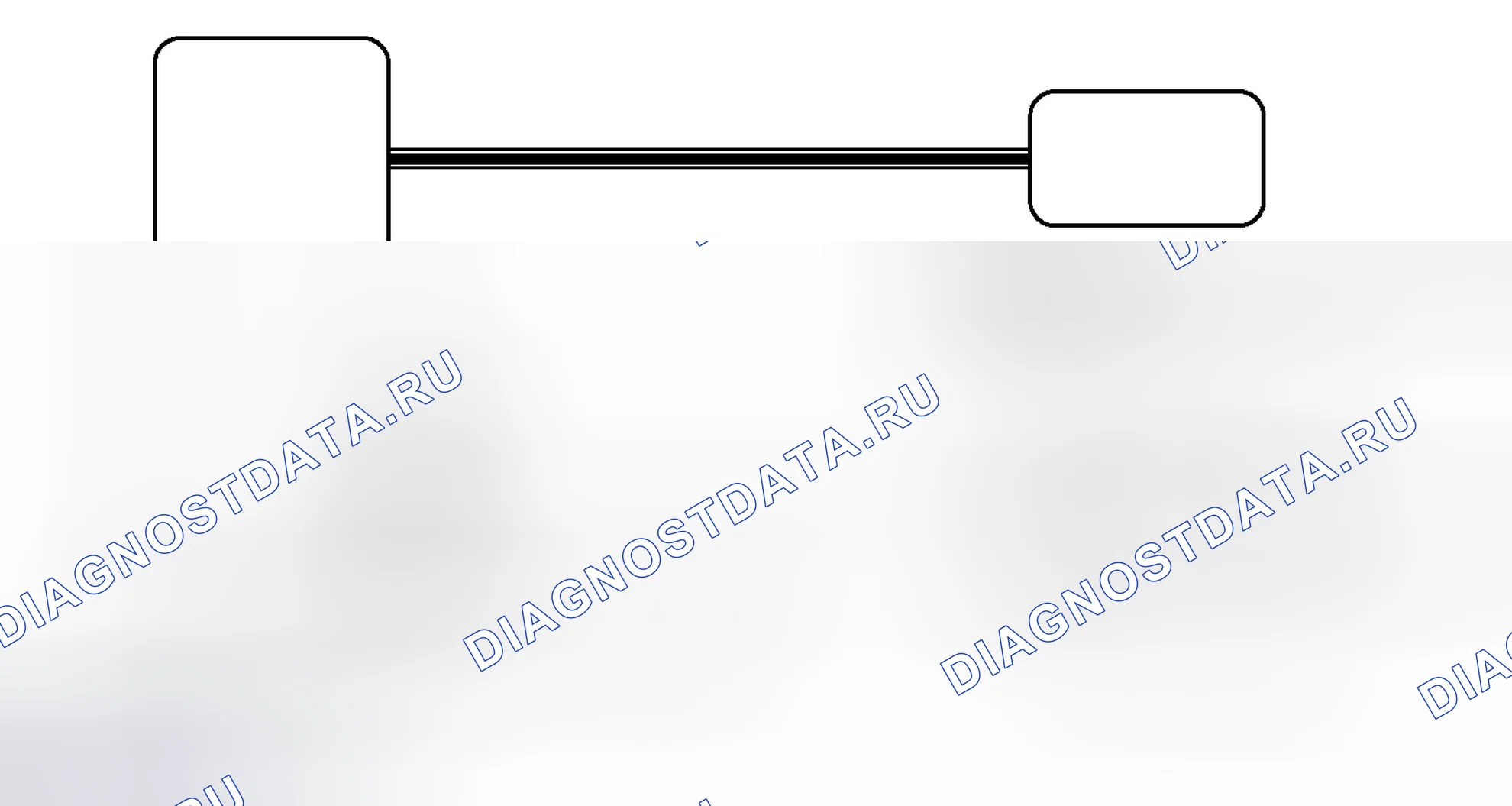 Рис. 206: электросхема. Haval H3 I