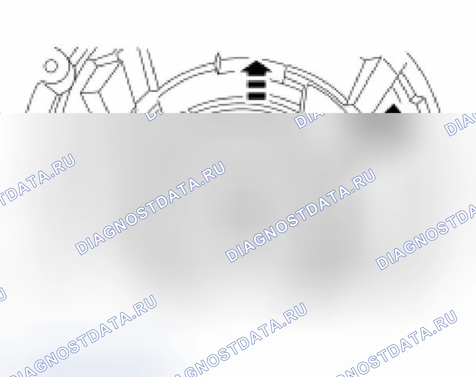 Рис. 257. Ford Pickup F150 