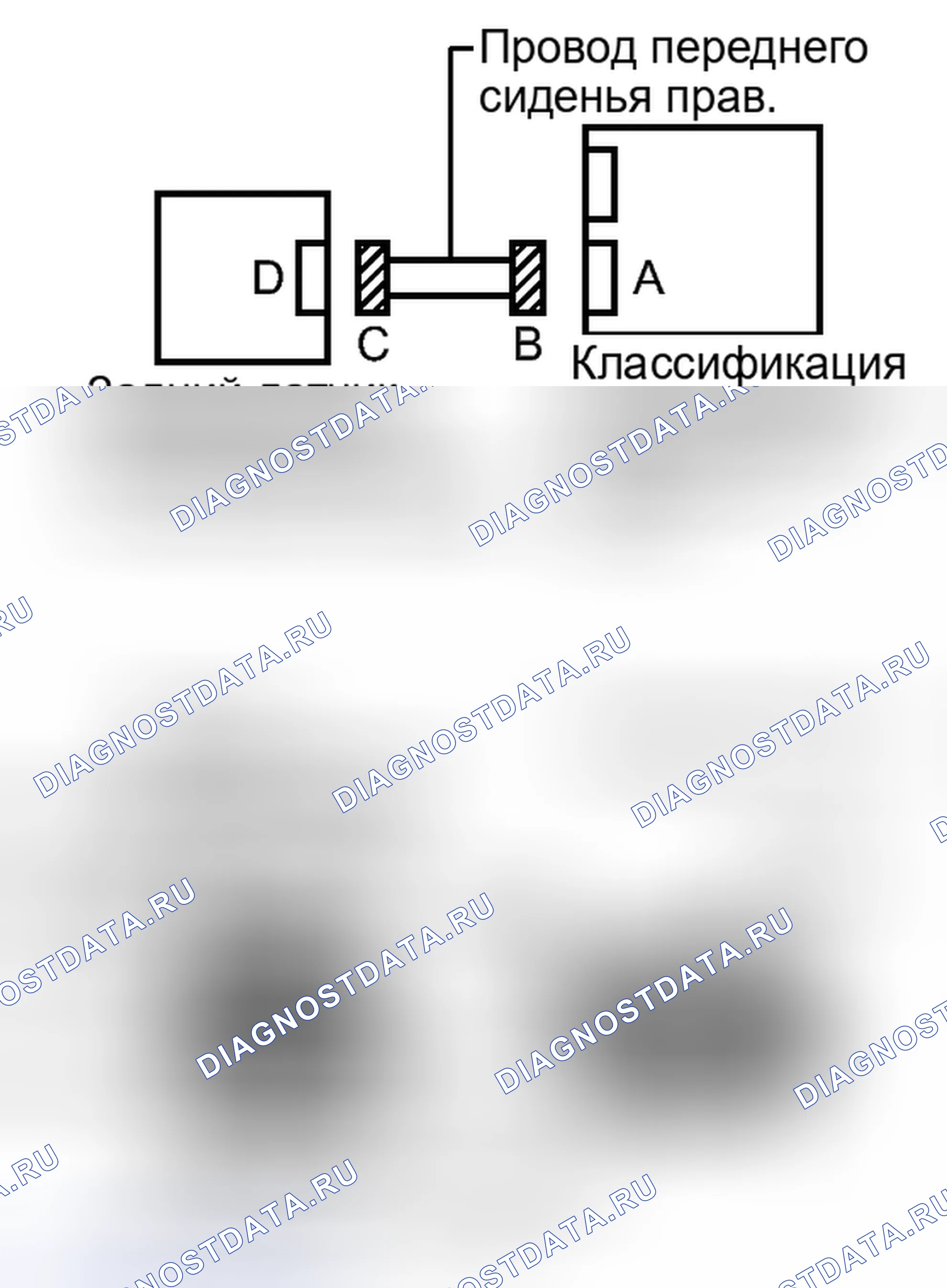 Рис. 304. Toyota RAV4 III рестайлинг