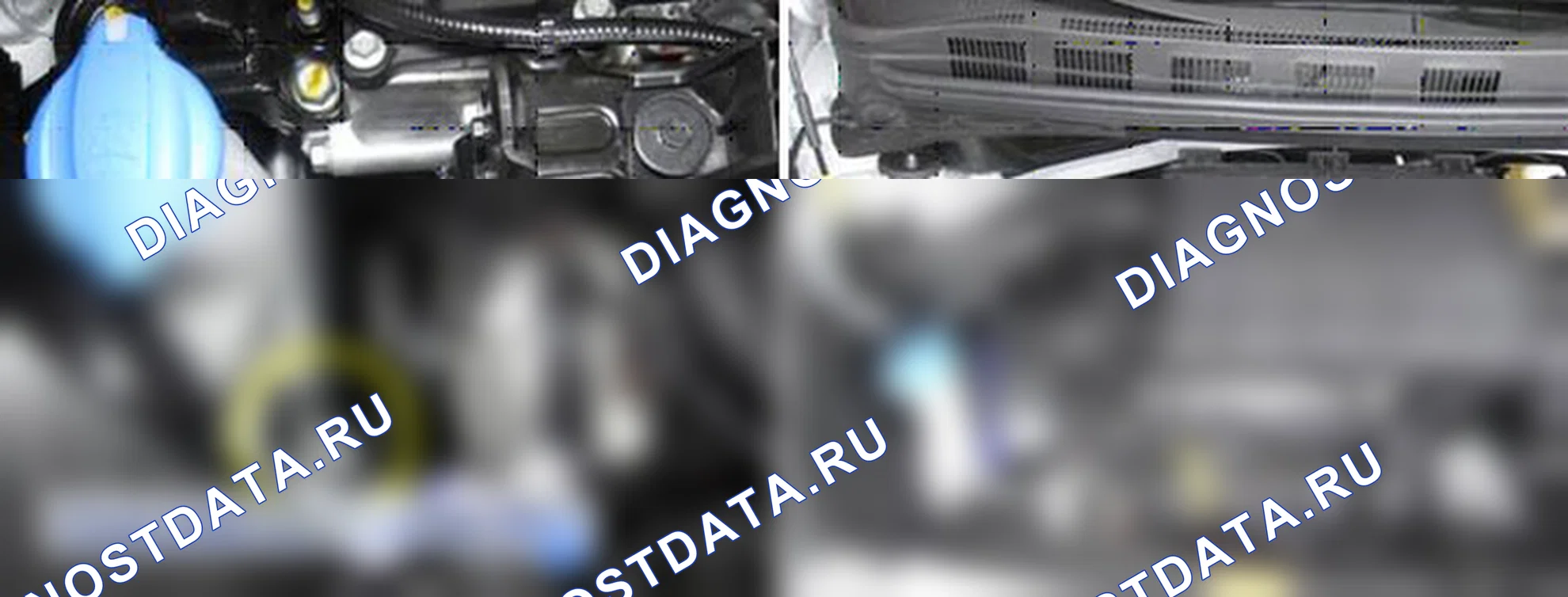 B1672: Ошибка датчика APT сигнал CAN. Hyundai GRAND i10/Xcent BA