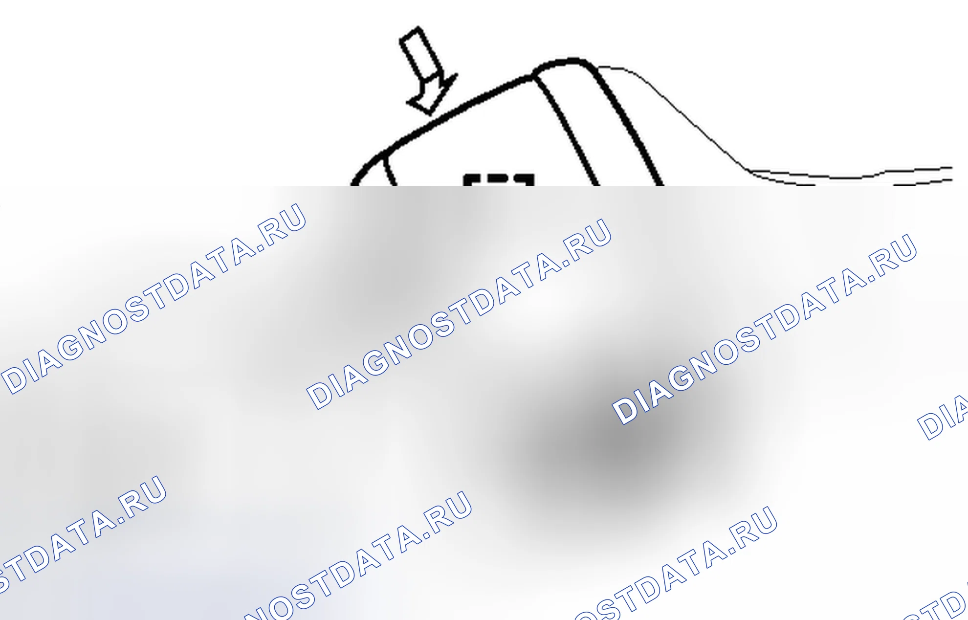 Рис. 89. Scion tC II рестайлинг