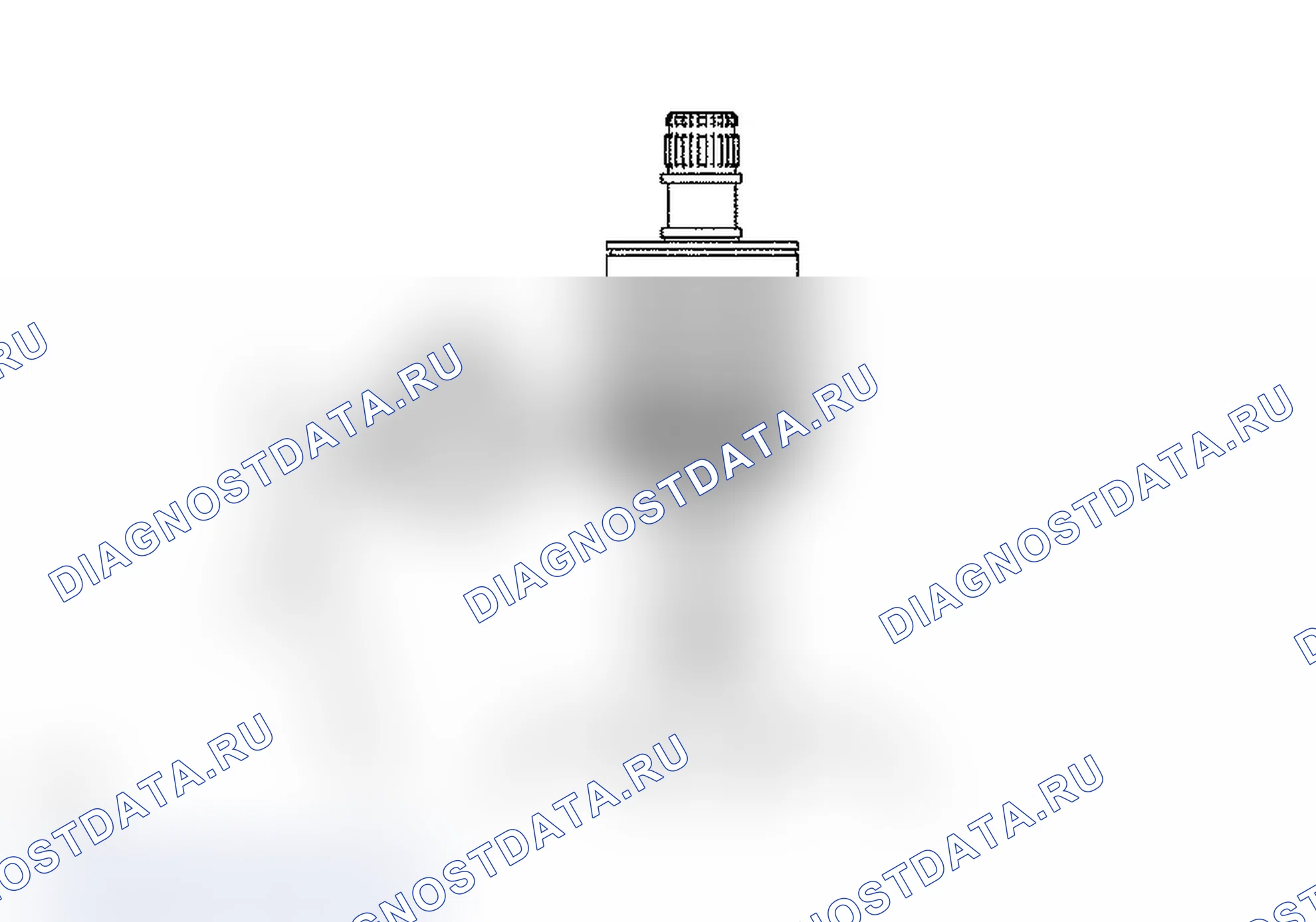 Рис. 227. Toyota Camry Solara II