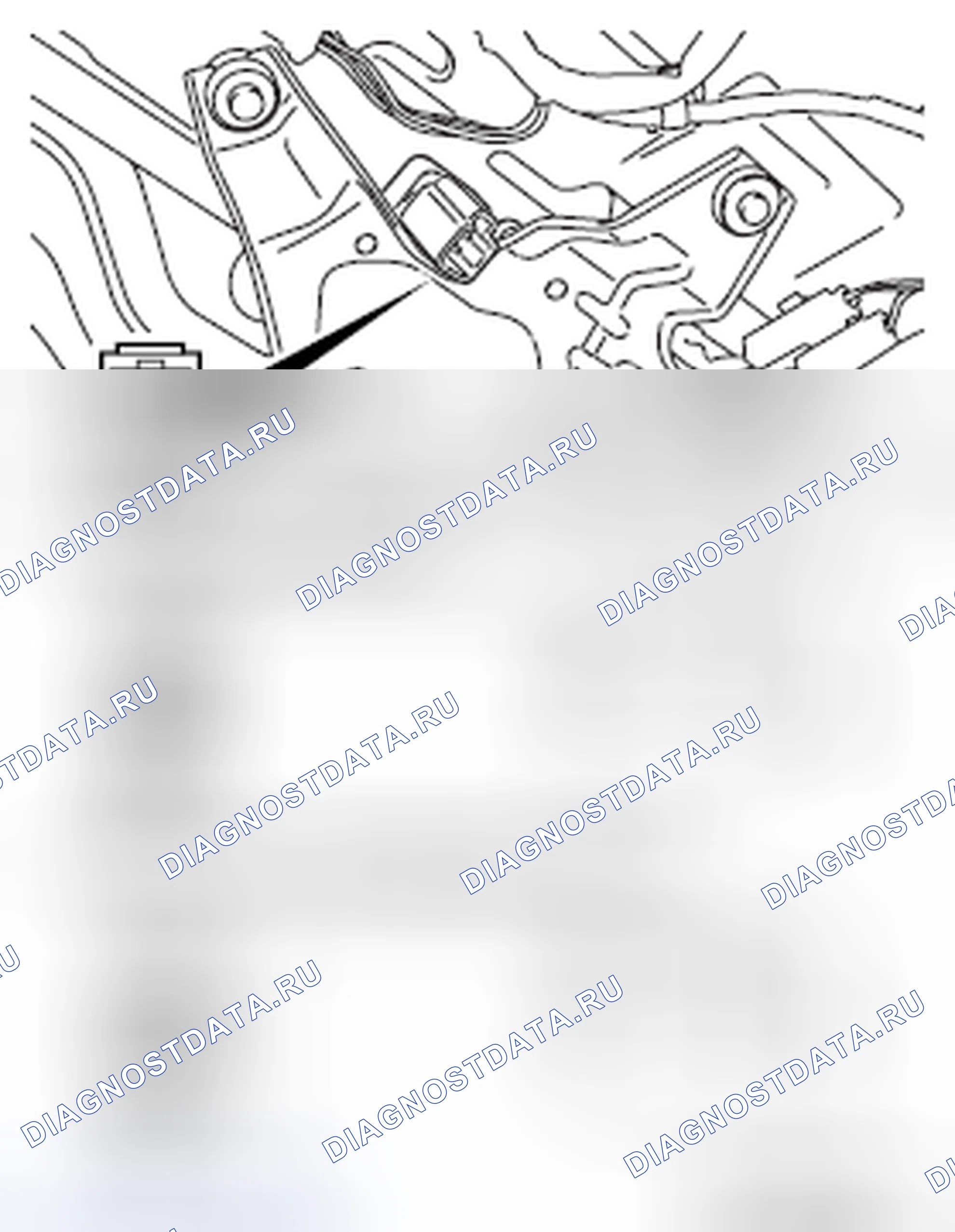 Рис. 11. Mitsubishi Lancer Ralliart X рестайлинг