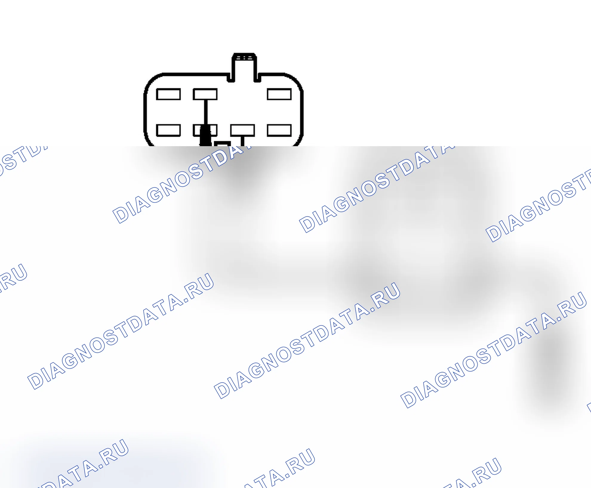 Рис. 15. Ford Five Hundred I