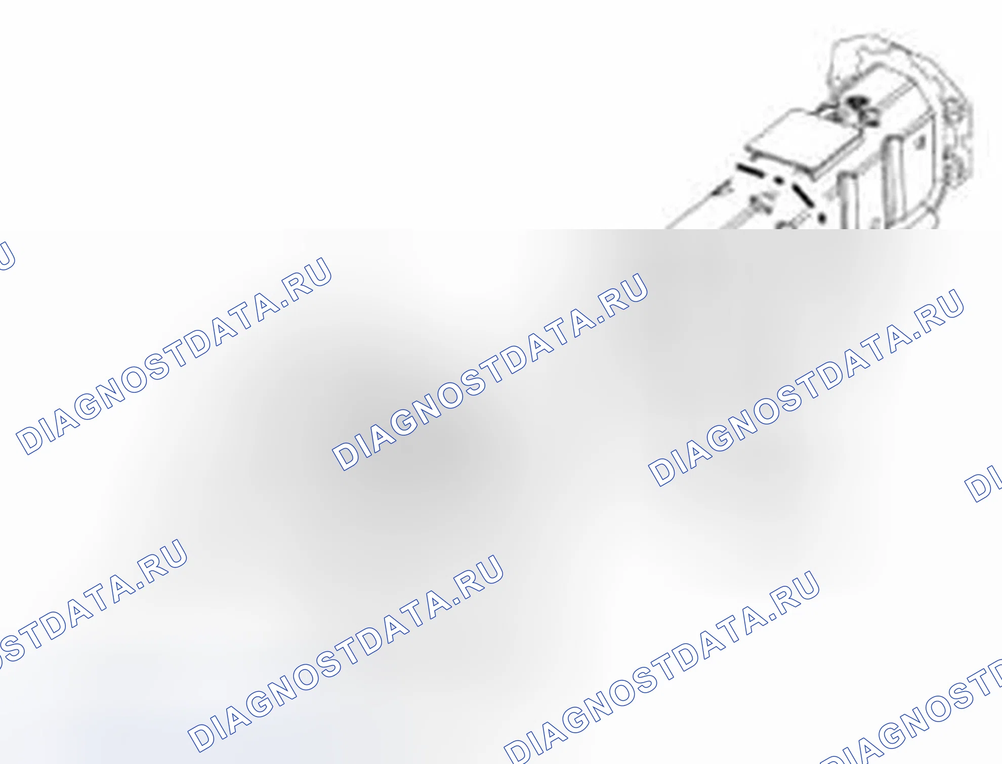 Рис. 73: Установка. Ford Mustang V рестайлинг