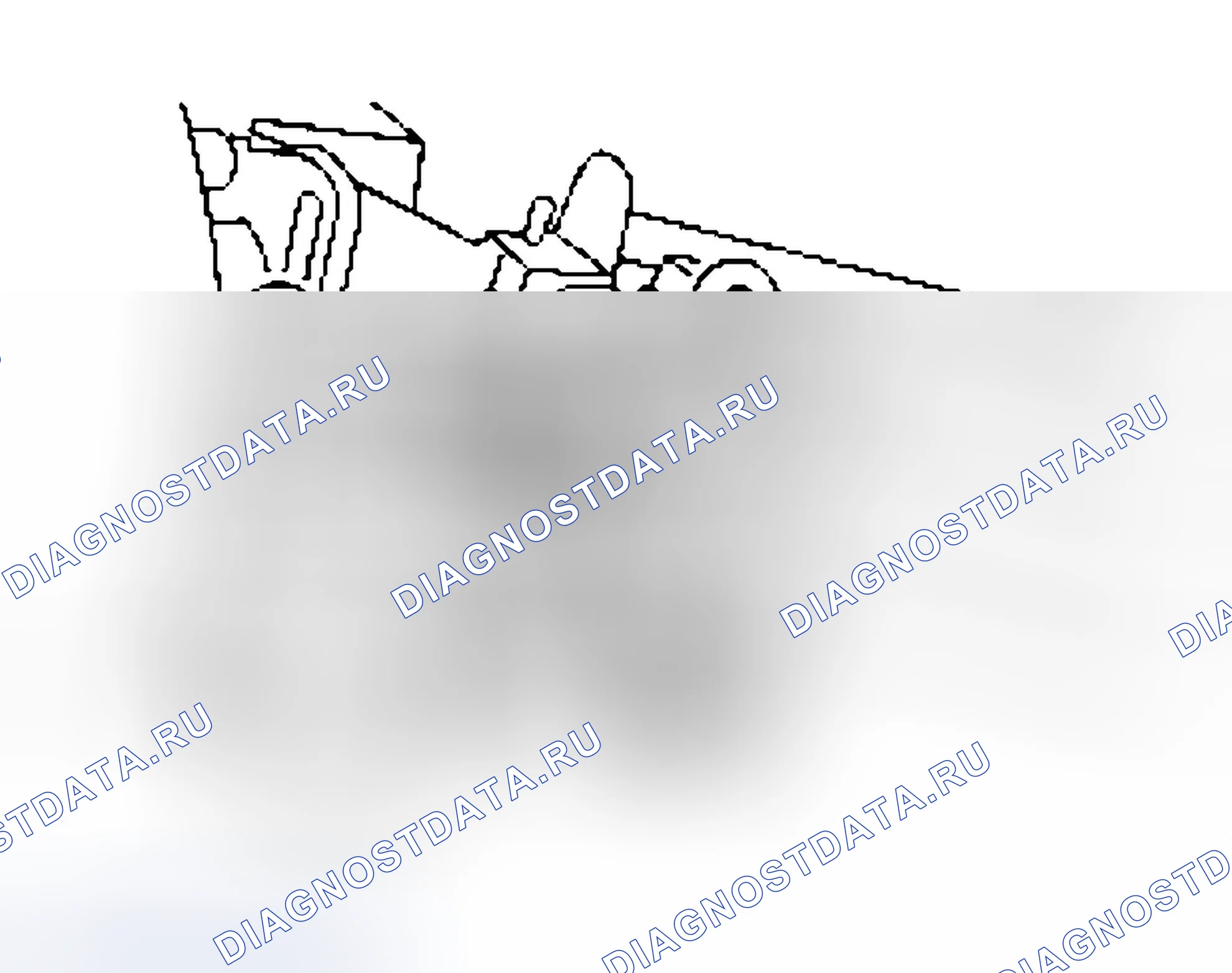 Рис. 20. Ford Pickup F150 