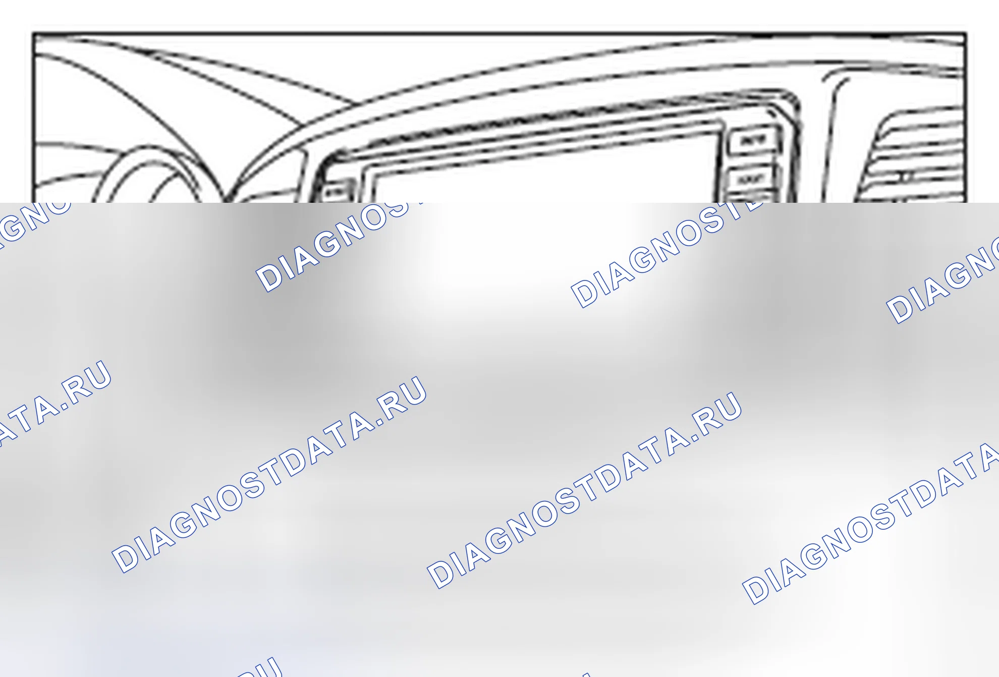Рис. 100: ОБЩИЕ СВЕДЕНИЯ. Honda Domani MB