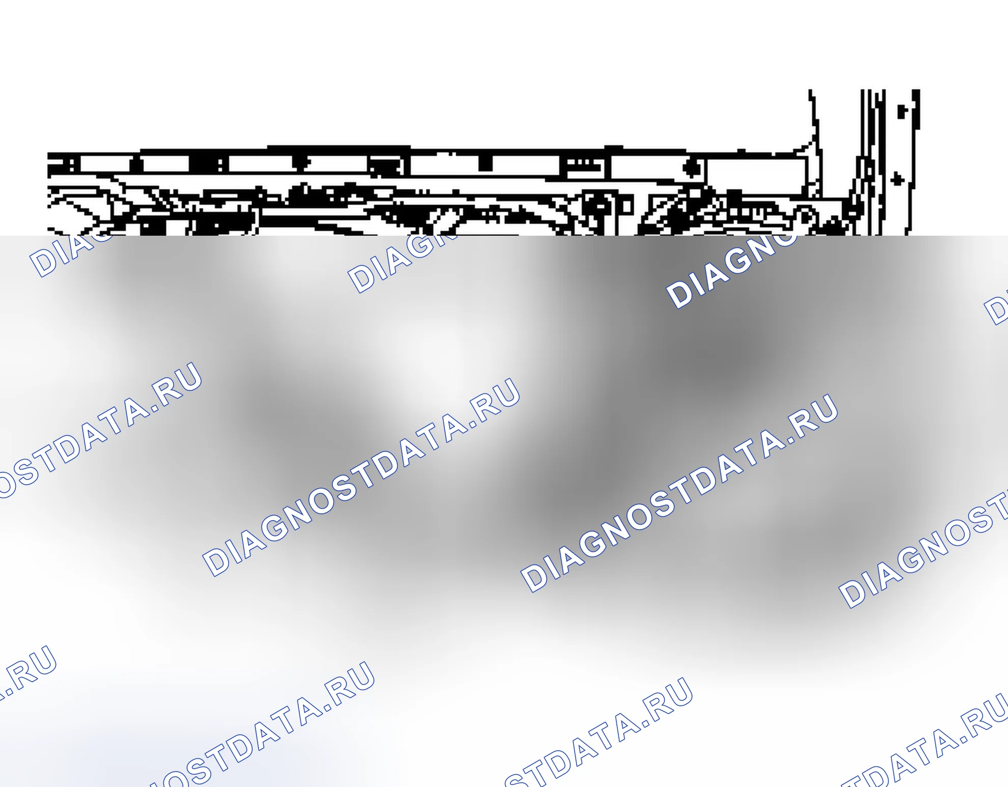 Рис. 561: Демонтаж и монтаж. Ford Pickup F150 