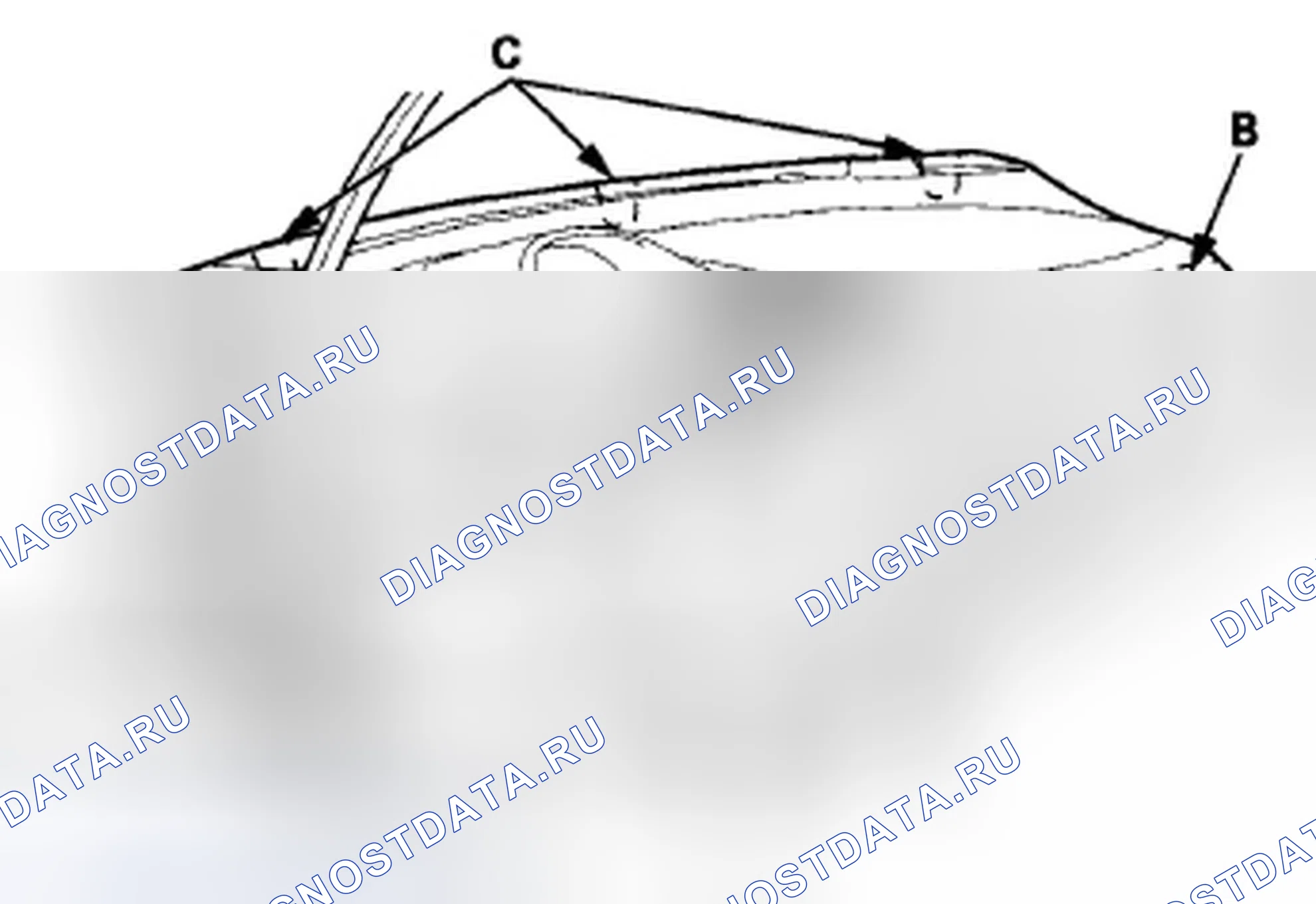 Рис. 69. Honda Insight ZE2 рестайлинг