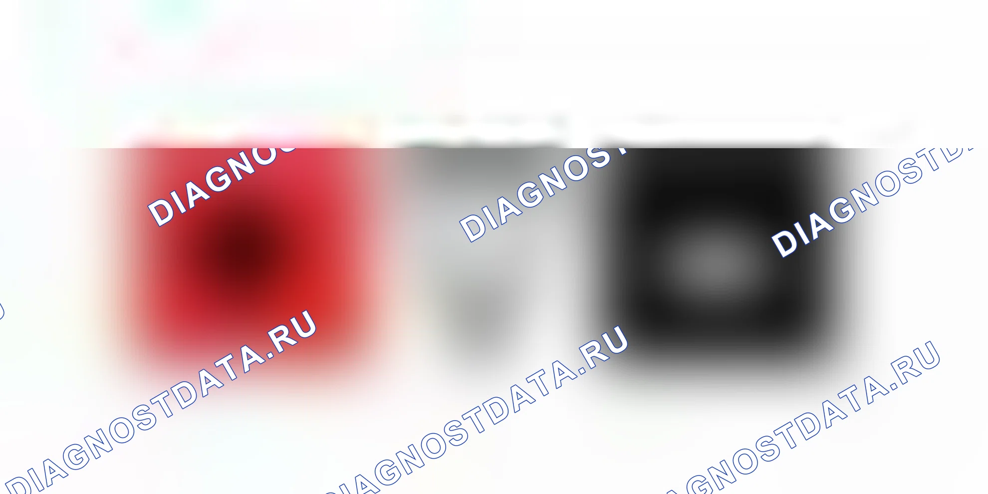 Рис. 22: КОНТРОЛЬНОЕ ИСПЫТАНИЕ N: ДВИГАТЕЛЬ ВОЗДУХОДУВКИ РАБОТАЕТ НЕПРАВИЛЬНО. Ford Focus III