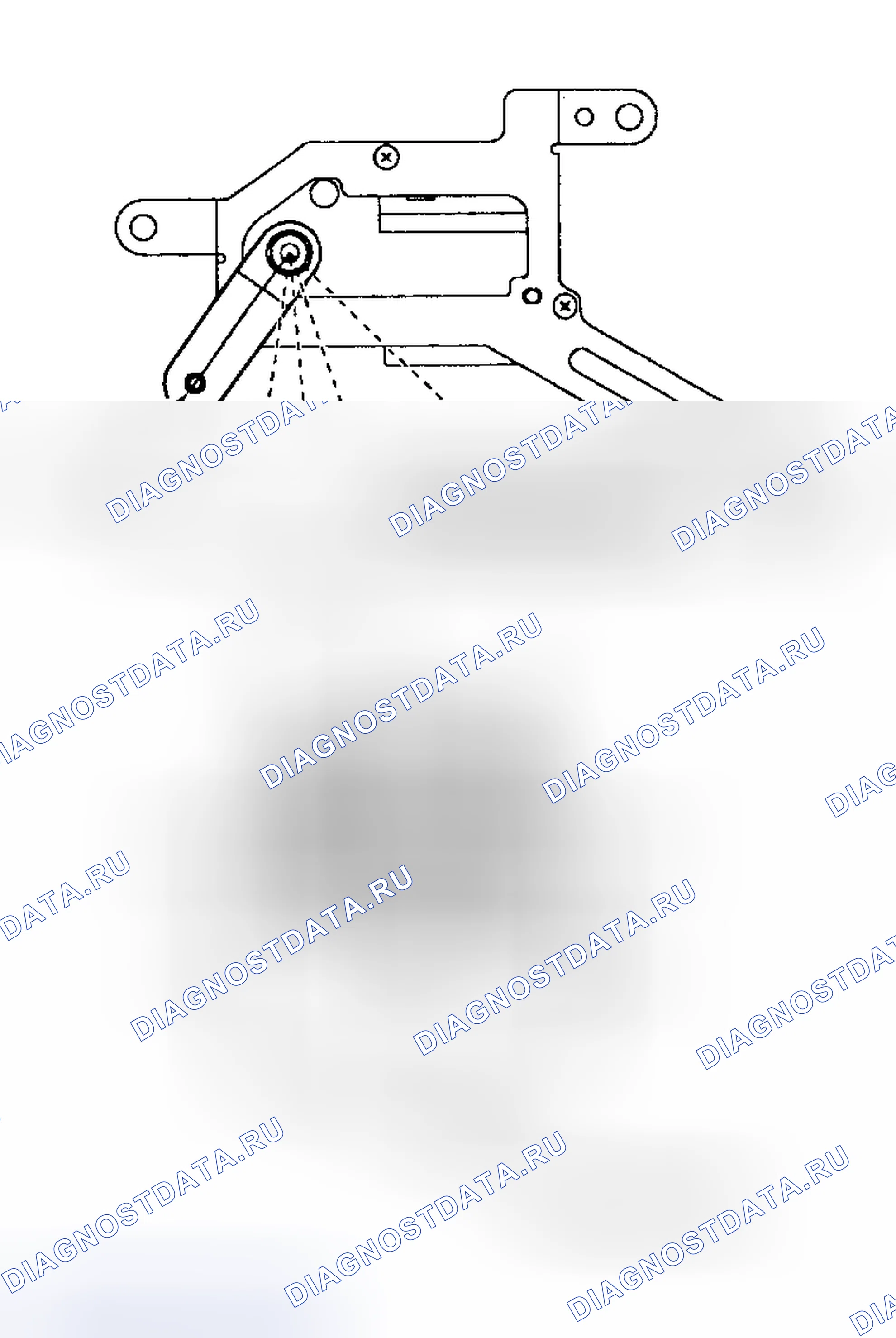 Рис. 4. Toyota 4Runner III