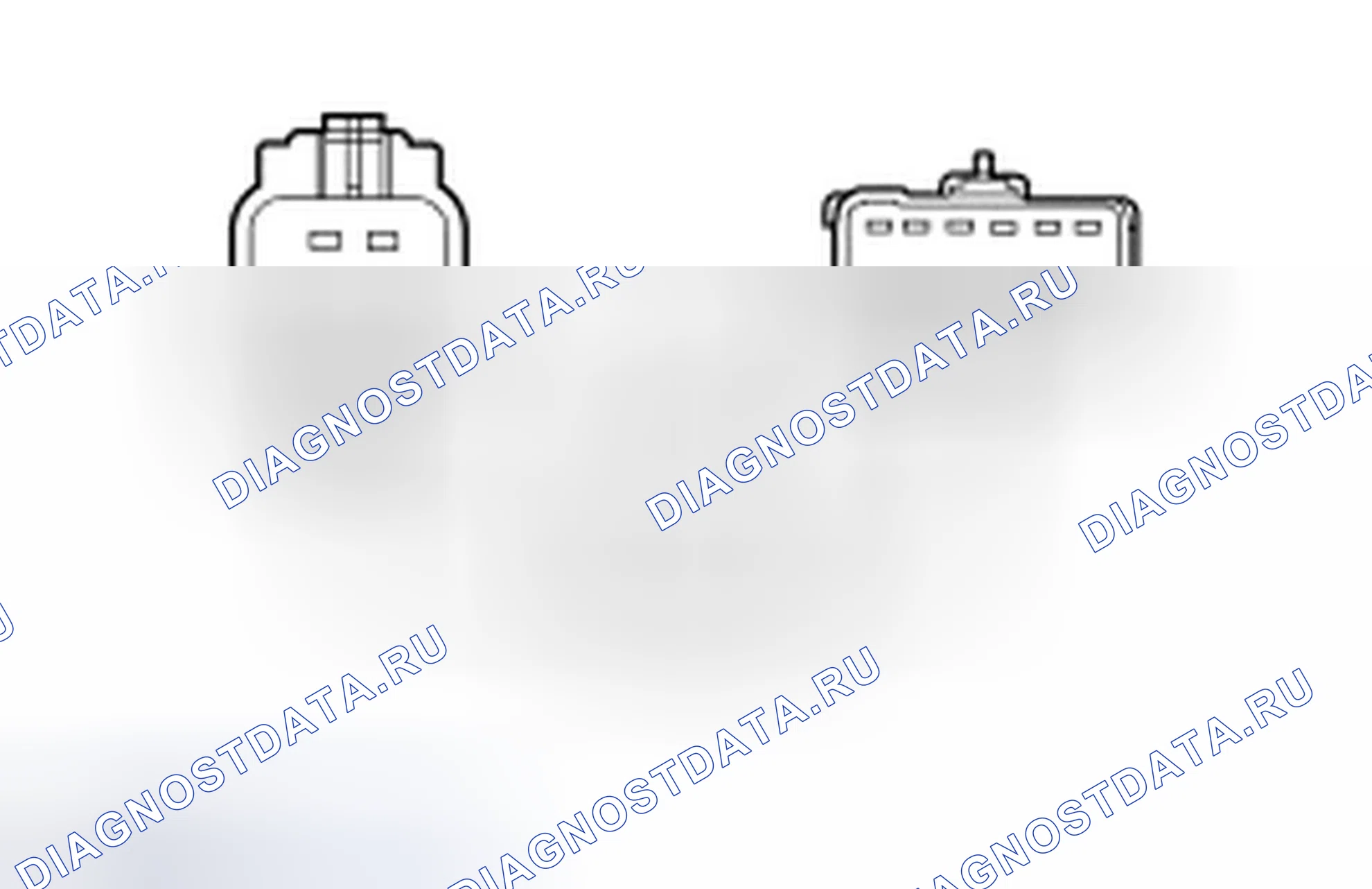 Рис. 14. Ford Edge I