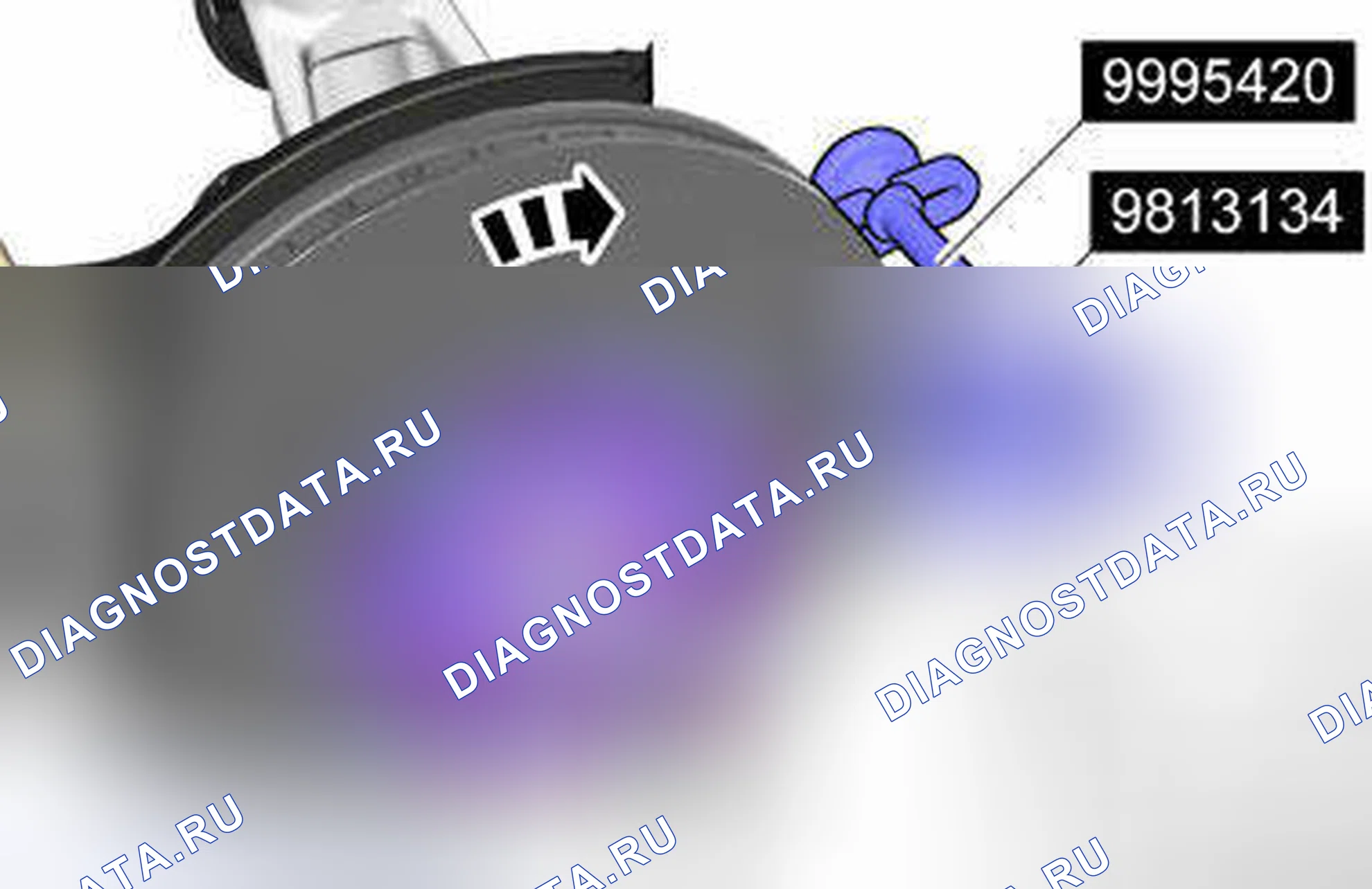 Рис. 45. Volvo S80 II рестайлинг