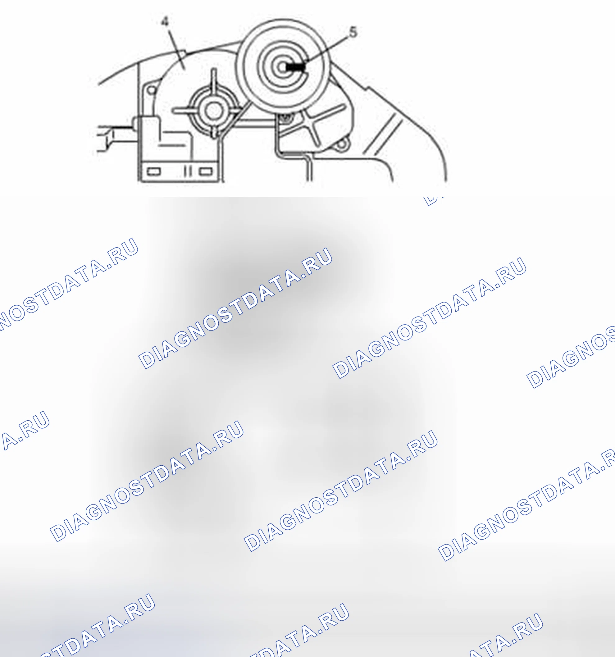 Рис. 18. Suzuki SX4 I рестайлинг