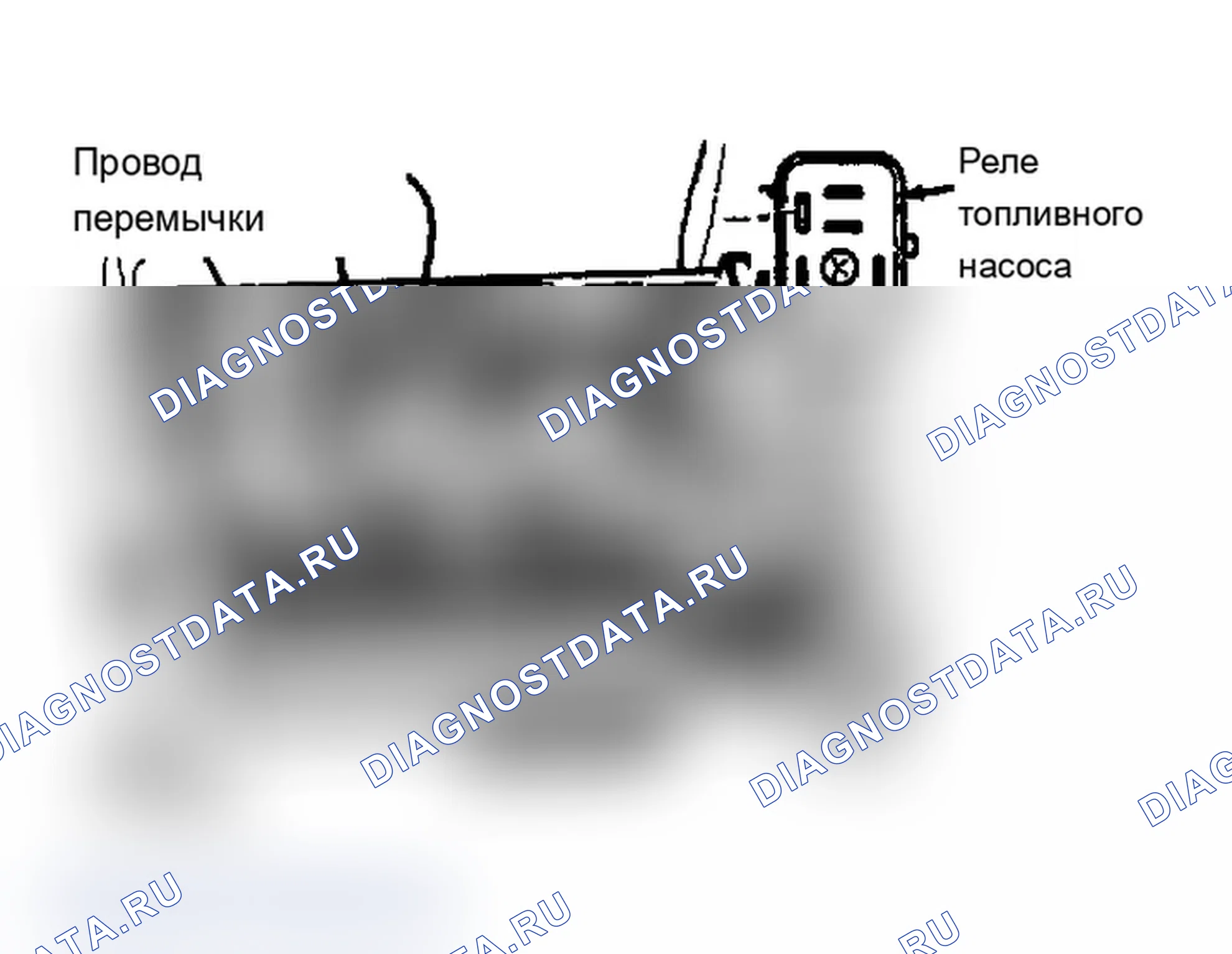Рис. 67. Isuzu Amigo I