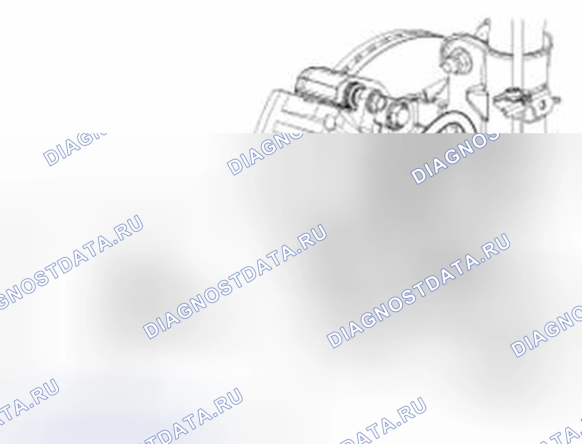 Рис. 14: Установка. Geely SC7 I