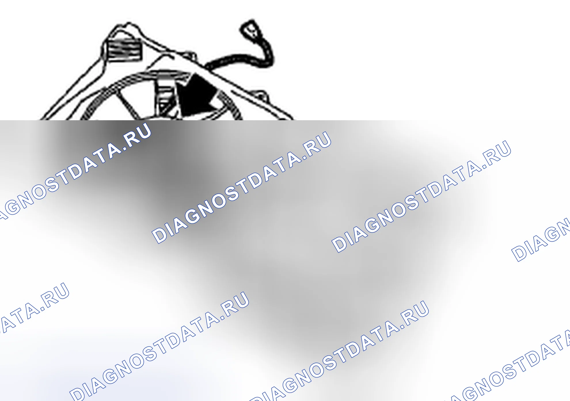 Рис. 68. Subaru Legacy BM/BR рестайлинг