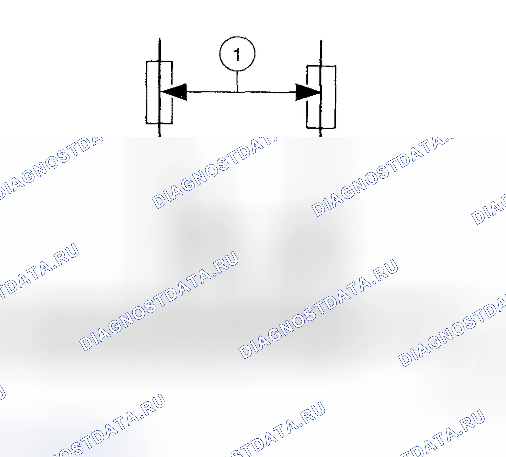 Рис. 23: Догтрекинг. Ford Explorer Sport Trac I