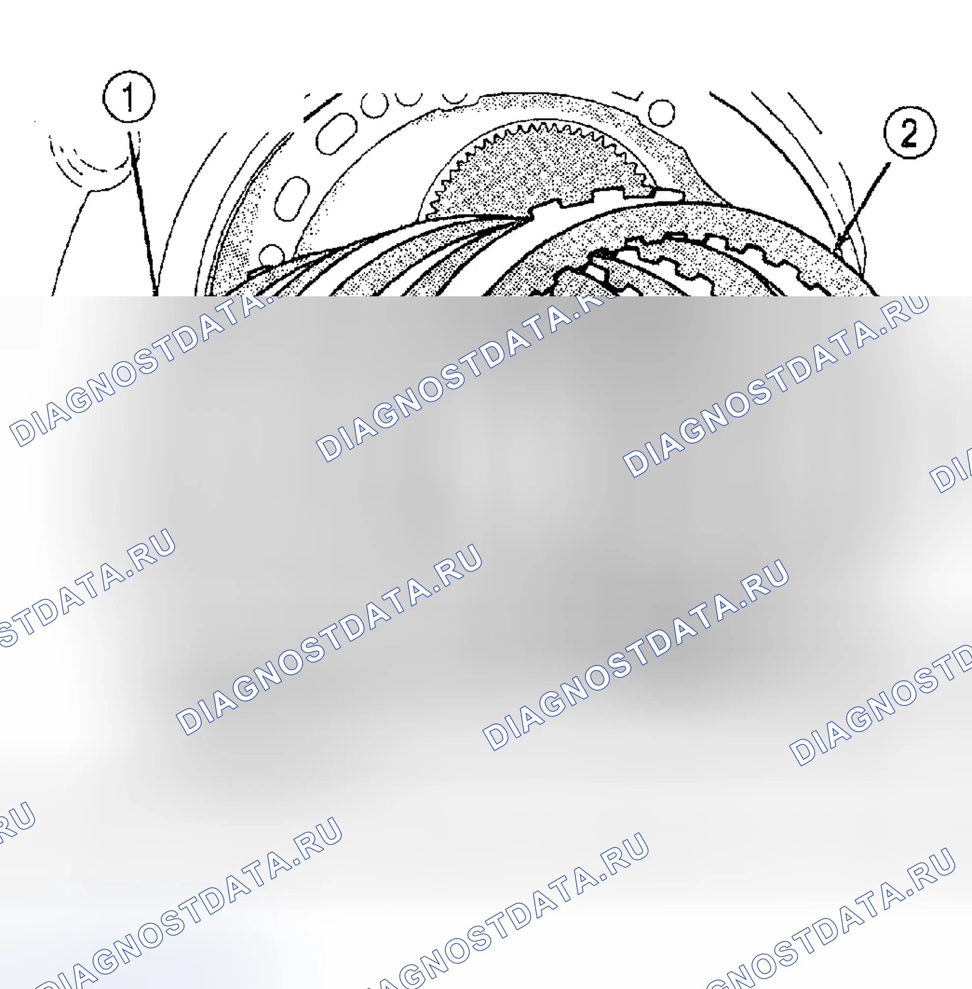 Рис. 175. Jeep Liberty I