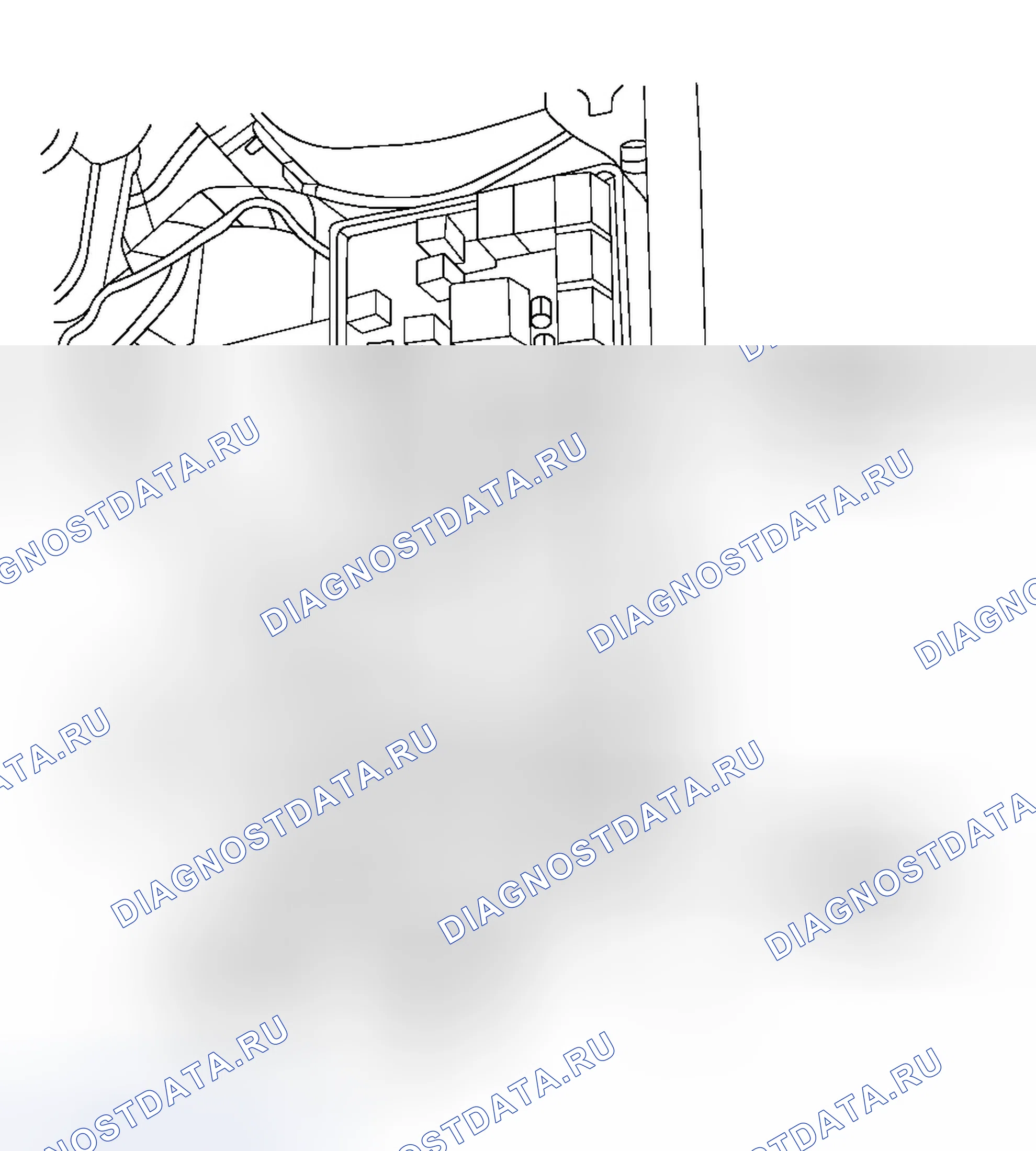 Рис. 60. Chrysler Town & Country IV