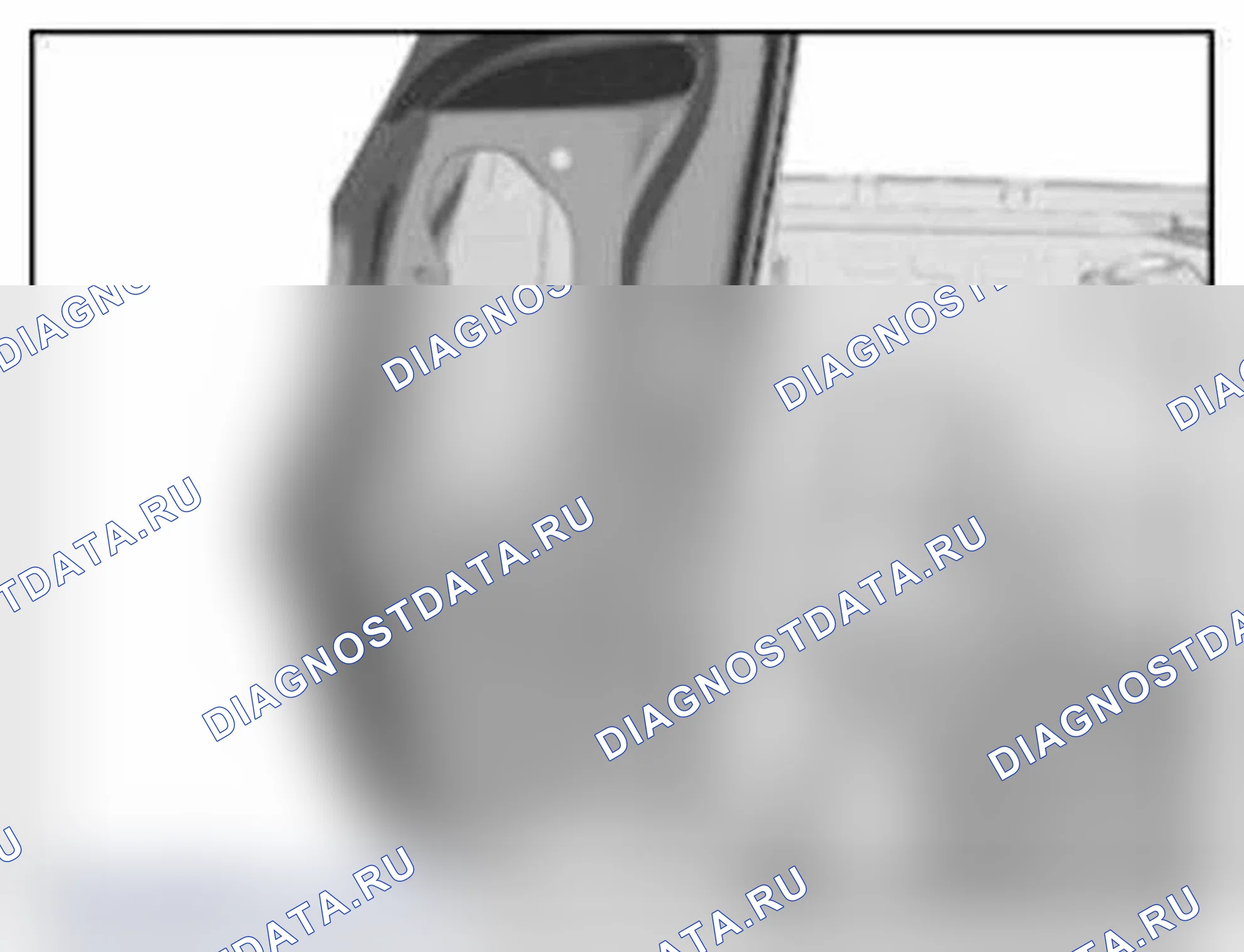 Рис. 317. BMW X5 M E70
