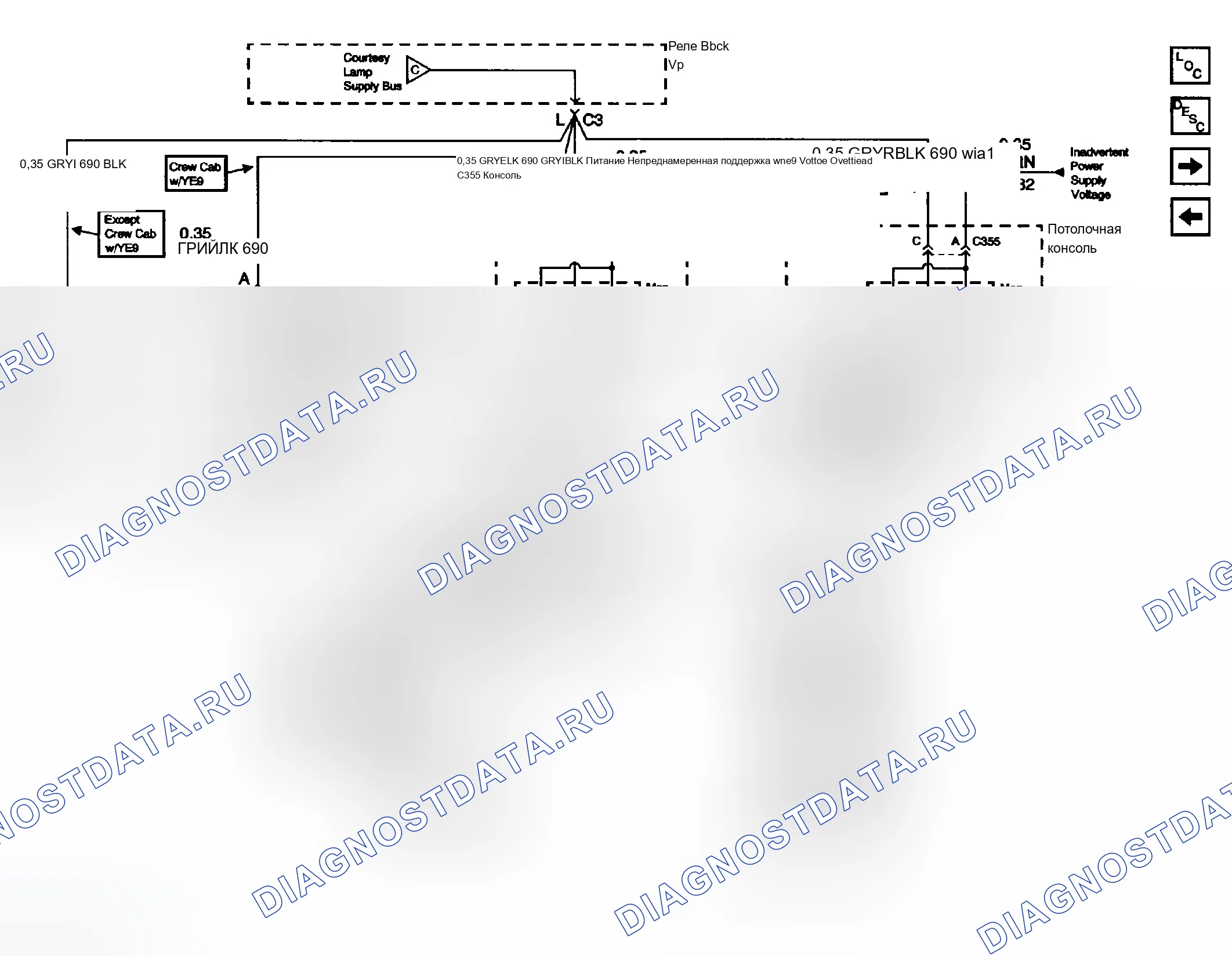 Рис. 38. Chevrolet Silverado 1500 HD 