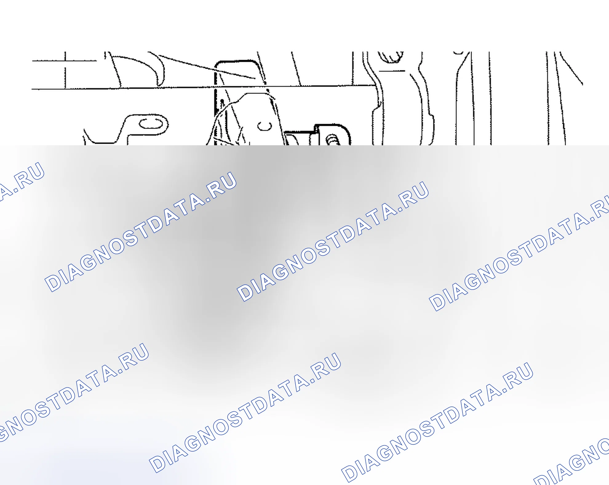 Рис. 174. Toyota Highlander I