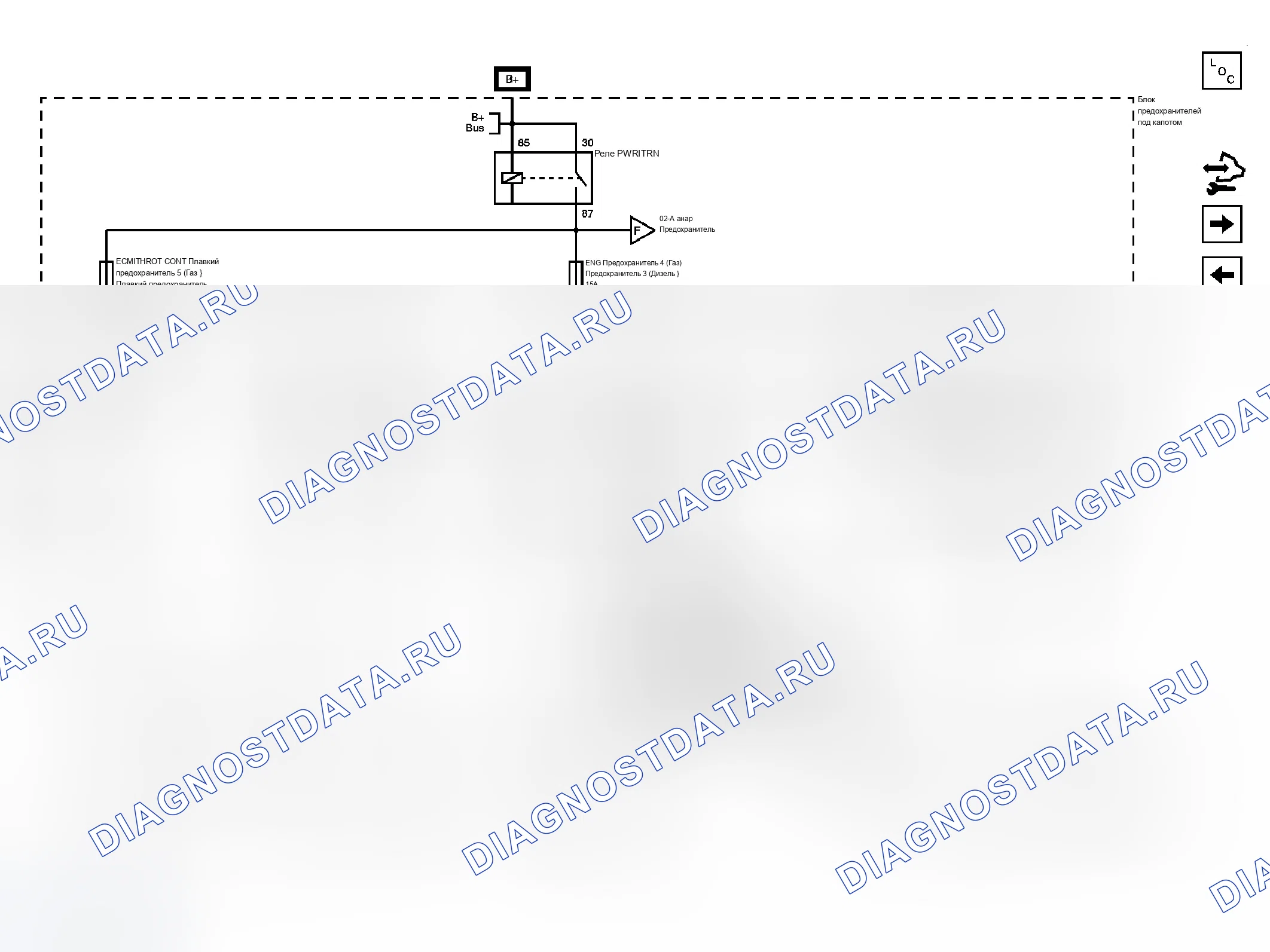 Рис. 18. Chevrolet Silverado 3500 HD 