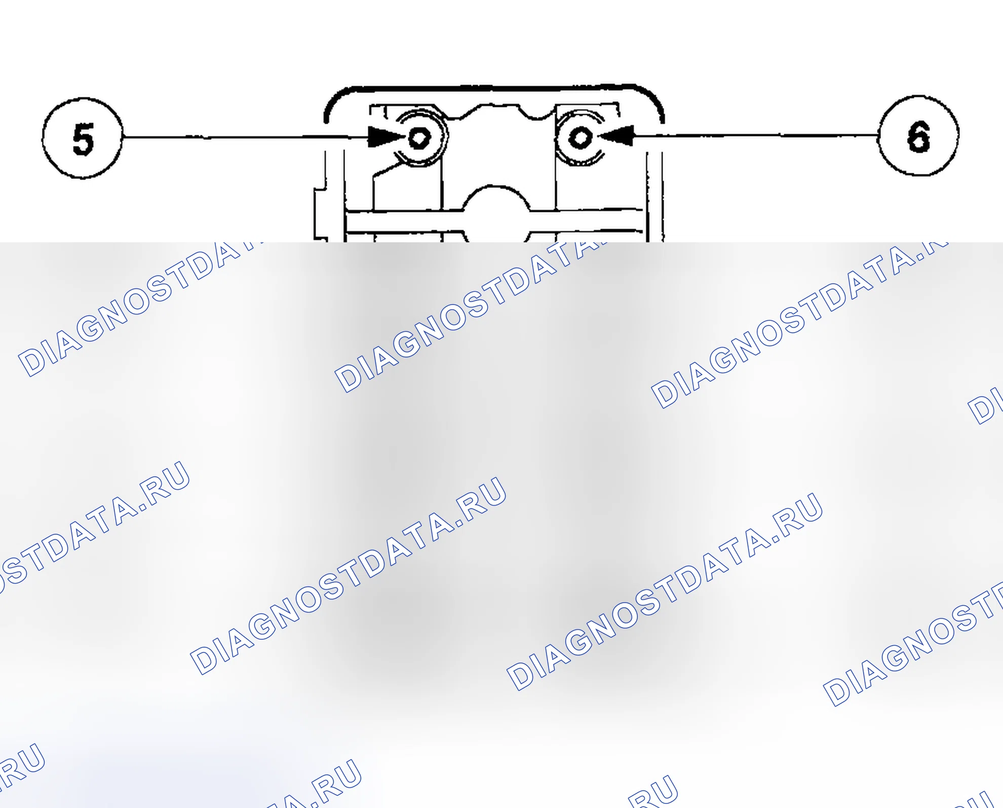 Рис. 12: Установка. Hyundai ix25 I рестайлинг