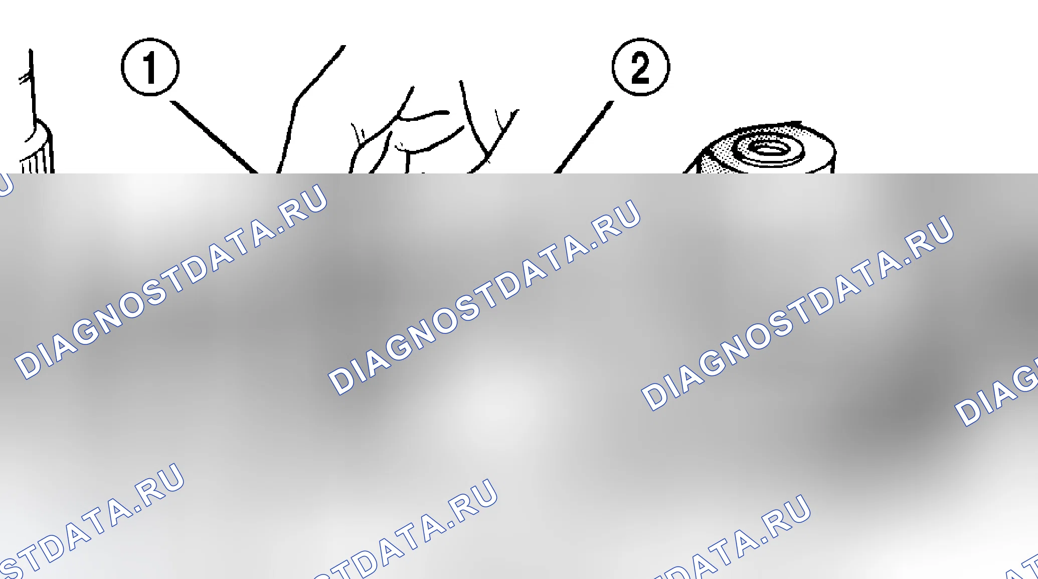 Рис. 56. Dodge Cab & Chassis R3500 HD transition