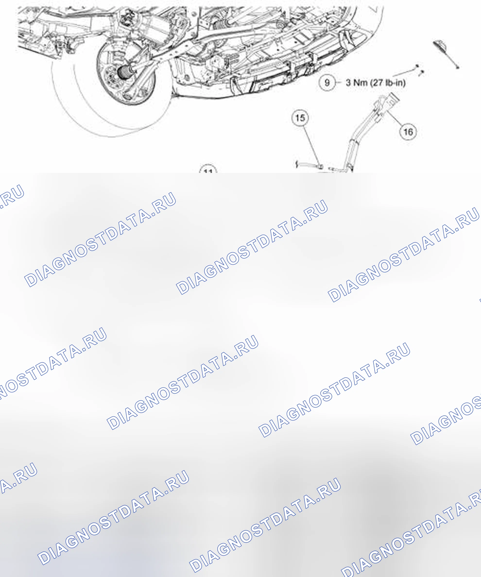 Рис. 33. Hyundai Matrix I рестайлинг
