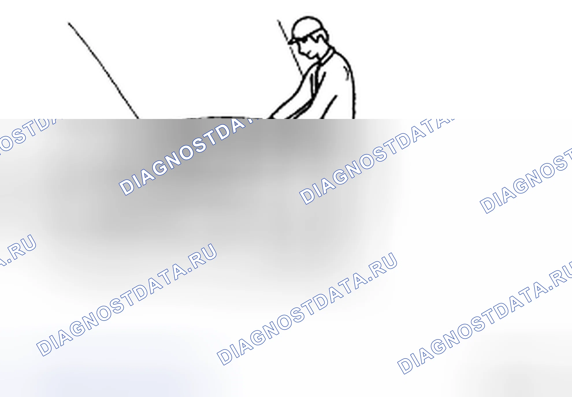 Рис. 8: РЕГУЛИРОВКИ подъёма и домкратных точки — общей информации. Kia Spectra I рестайлинг 2