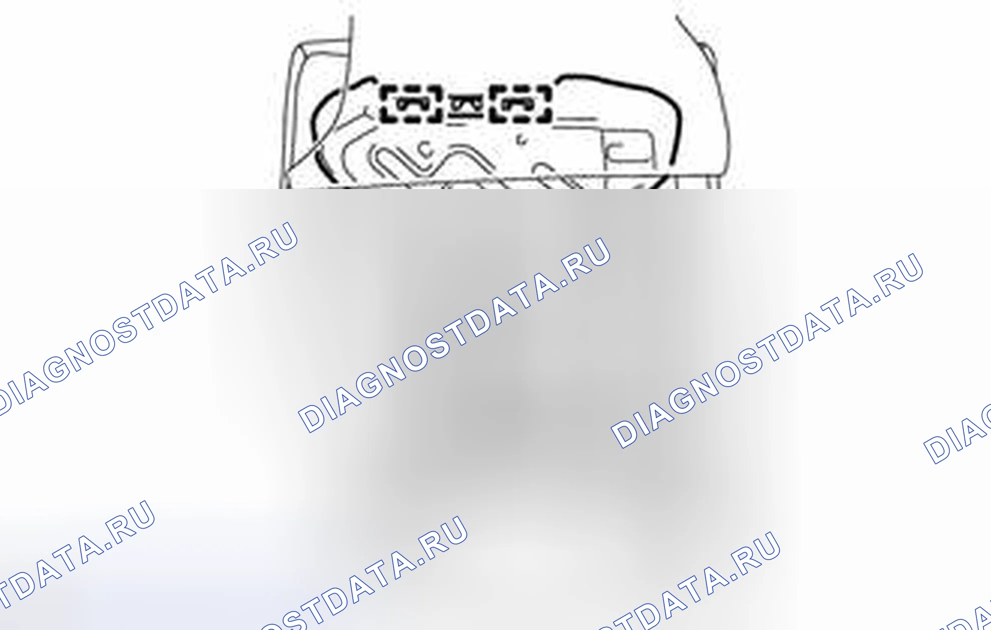 Рис. 142. Toyota Corolla XI
