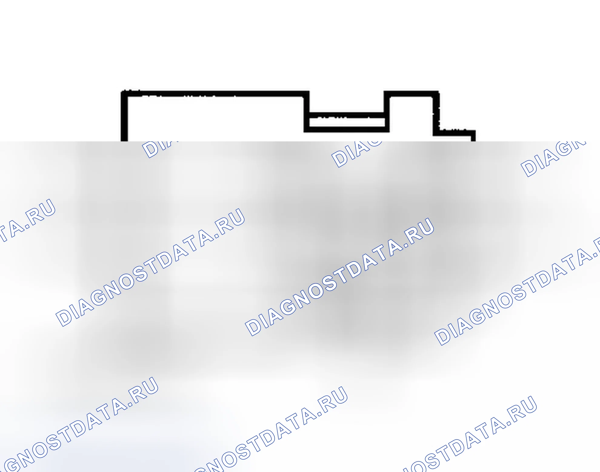 Рис. 6. Ford Pickup F250 