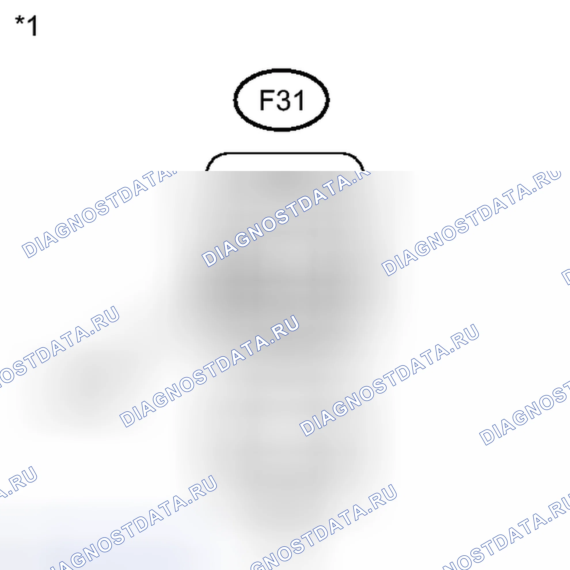 Рис. 319: ПОРЯДОК ВЫПОЛНЕНИЯ РАБОТ. Toyota Camry XV40 рестайлинг
